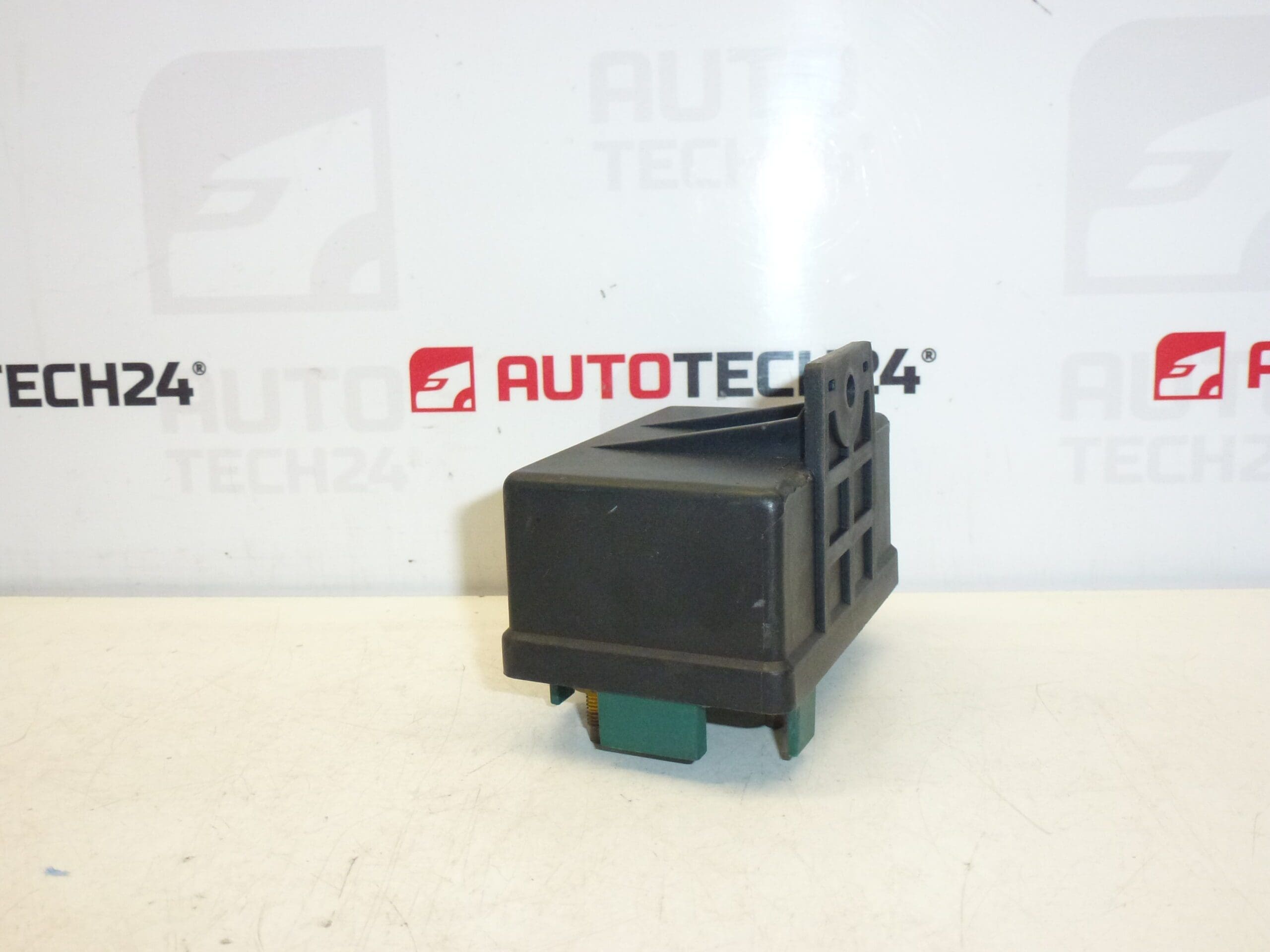 Relè di Accensione NAGARES Citroën Peugeot 9616582380 - immagine 2