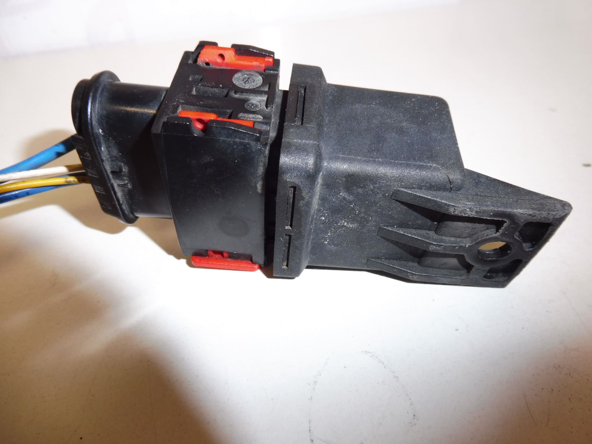 Relè Citroën Peugeot NAGARES 9627326180 - immagine 2