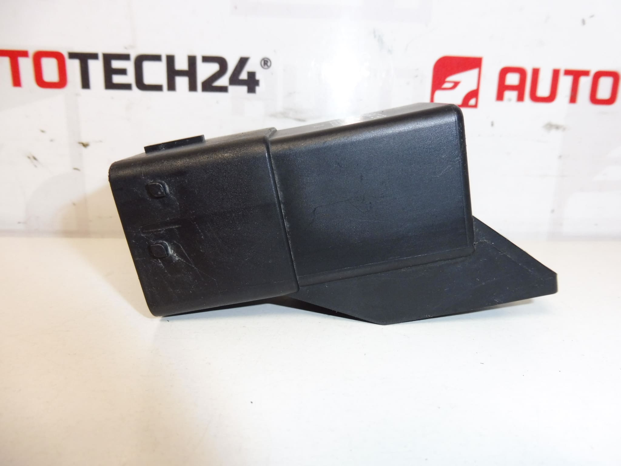 Relè preriscaldamento Citroën Peugeot 9663696380 598140 - immagine 2