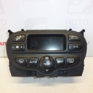 Riscaldatore climatizzatore Peugeot 307 96527144XT 6451ZQ