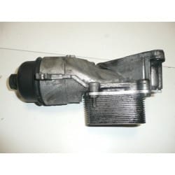 Scambiatore Olio-Acqua 1.4 1.6 HDI 9651813980 1103P0 - immagine 2