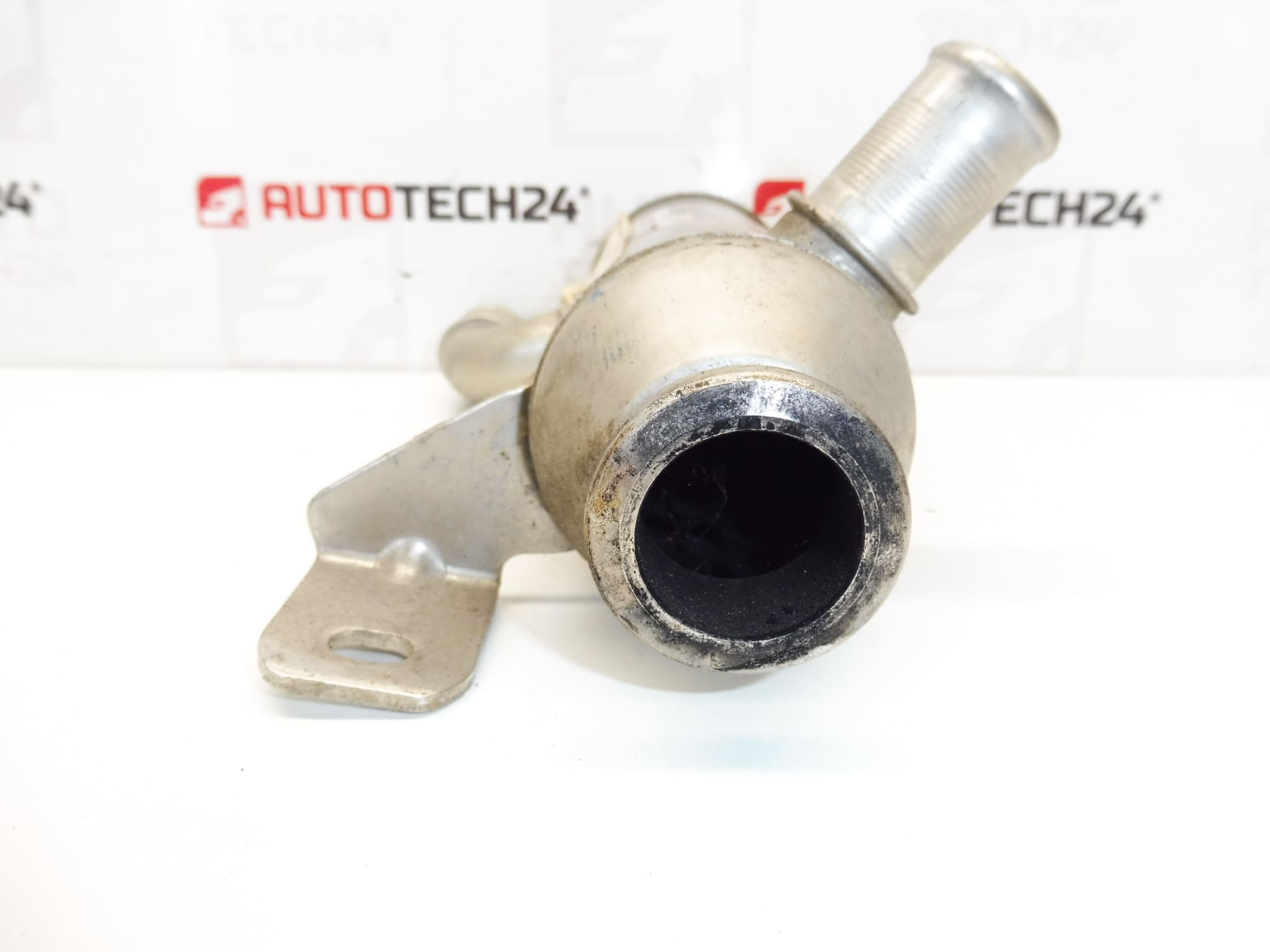 Scambiatore Valeo 2.0 HDI Citroën Peugeot 9627242880 1628KC