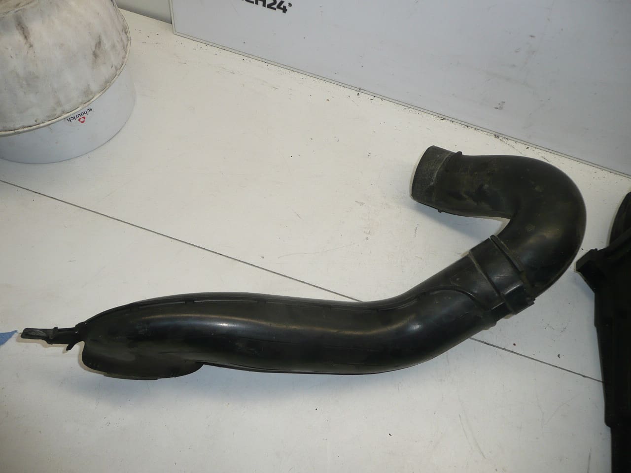 Scatola Filtro Aria Citroën Peugeot 2.0 HDI 9643853880 1427J6 - immagine 2