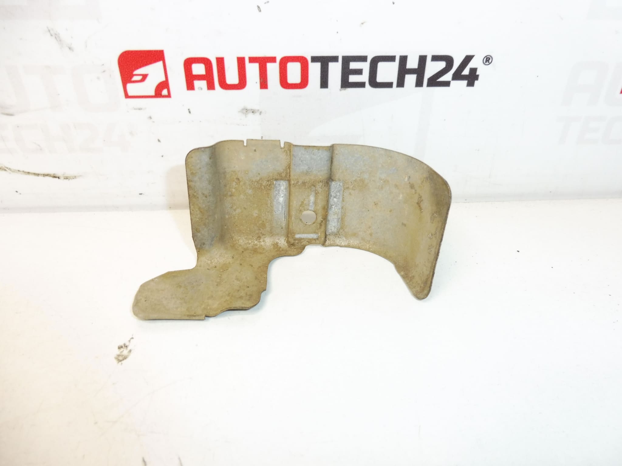 Scudo Termico Sensore Altezza Citroën Peugeot 527368 - immagine 2