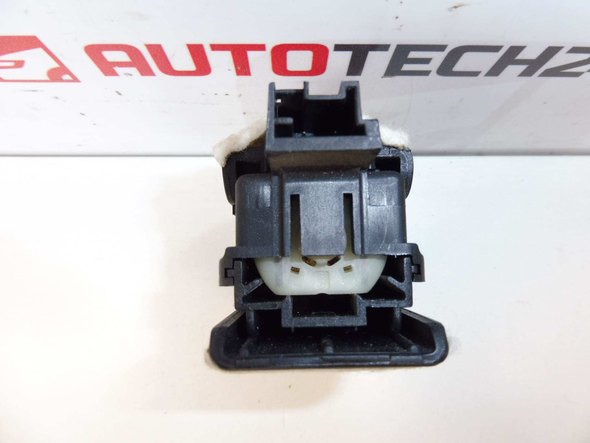 Vibratore Sedile AFIL Citroën Peugeot 8906CJ - immagine 2