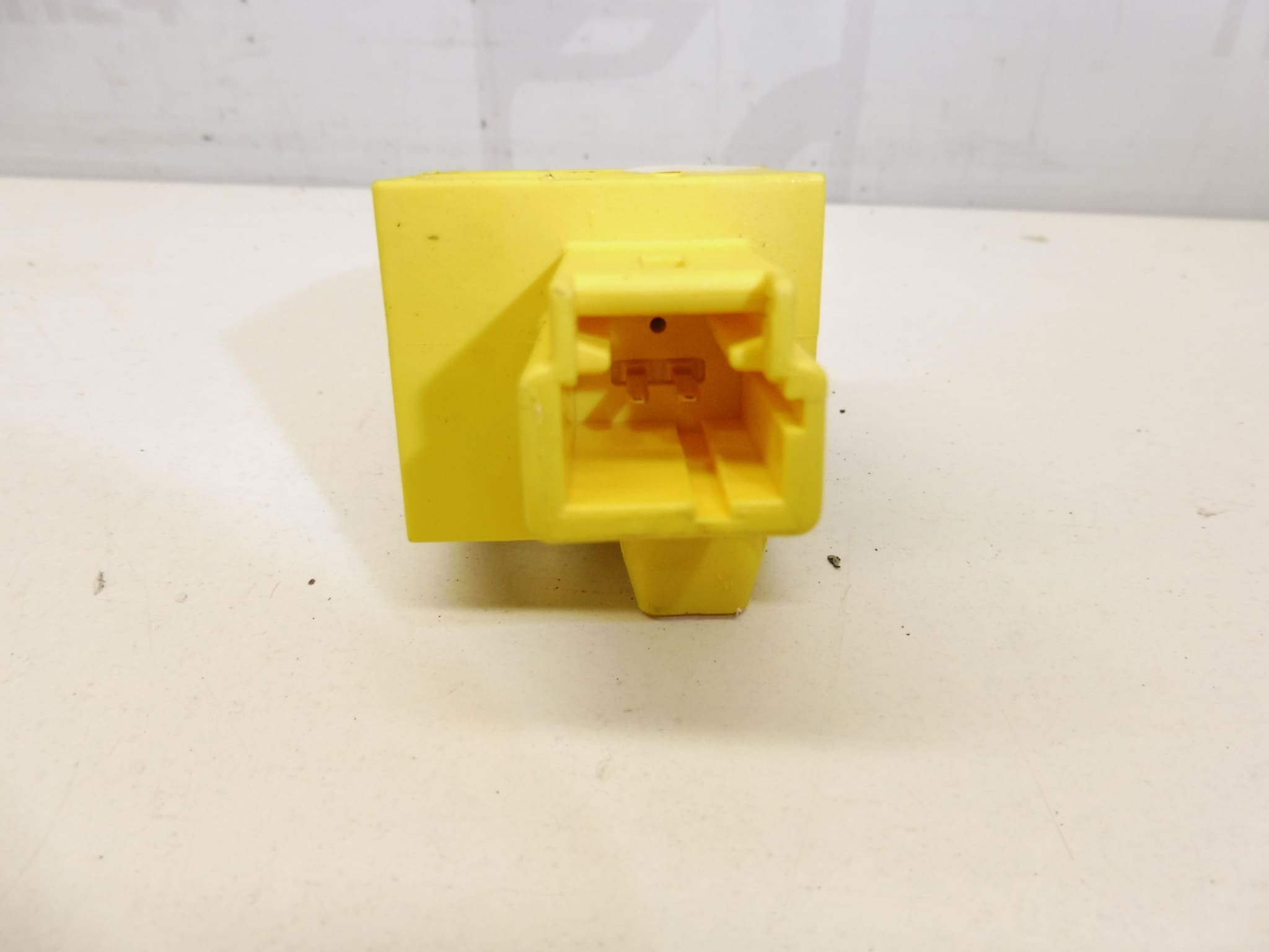 Sensore di Accelerazione ABL DELPHI Peugeot 307 CC 9644904380 5WK42991 8216Z2 - immagine 2