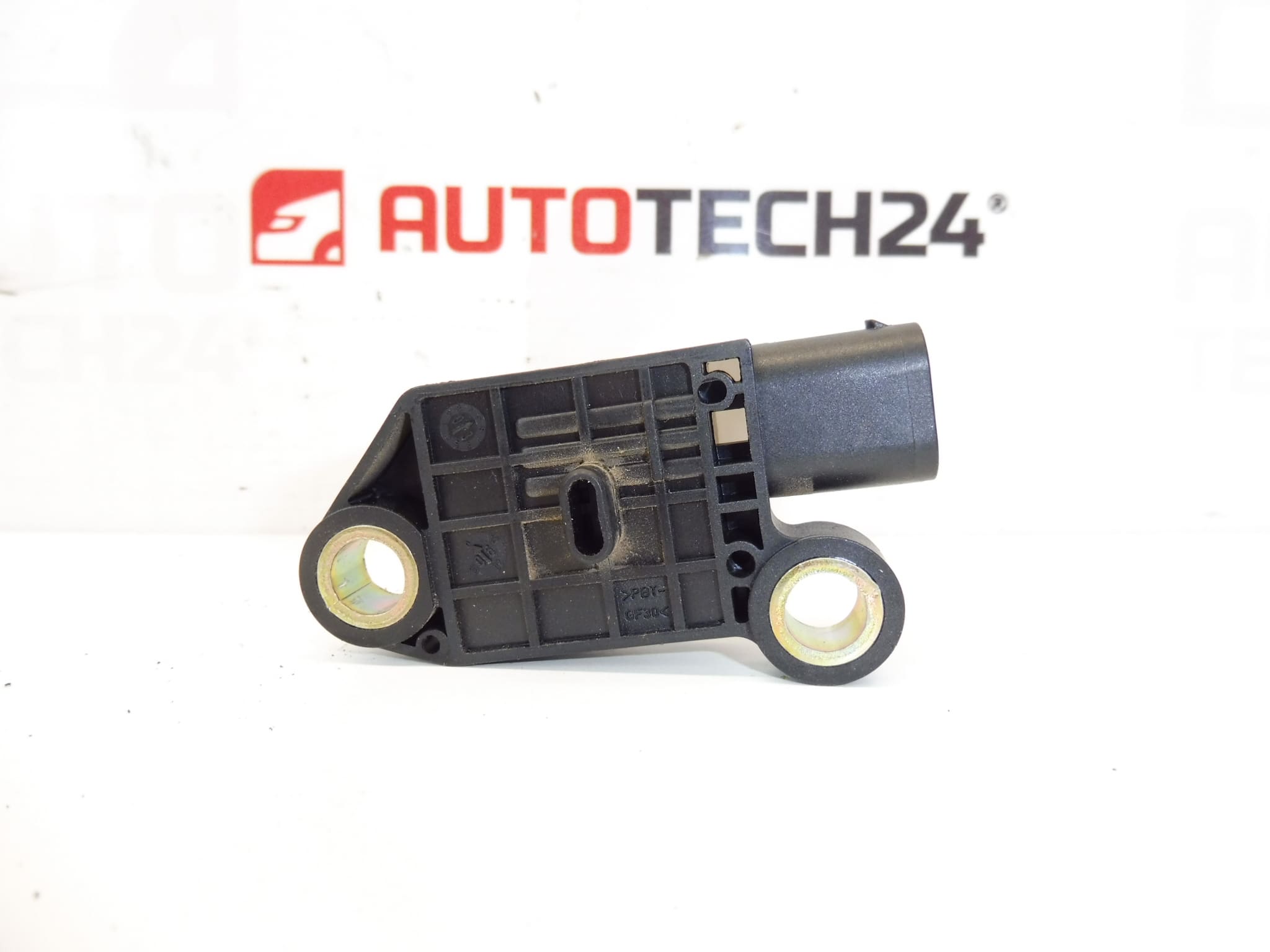 Sensore di Accelerazione Peugeot 607 9651465480 9632657680 8216Z8 - immagine 2