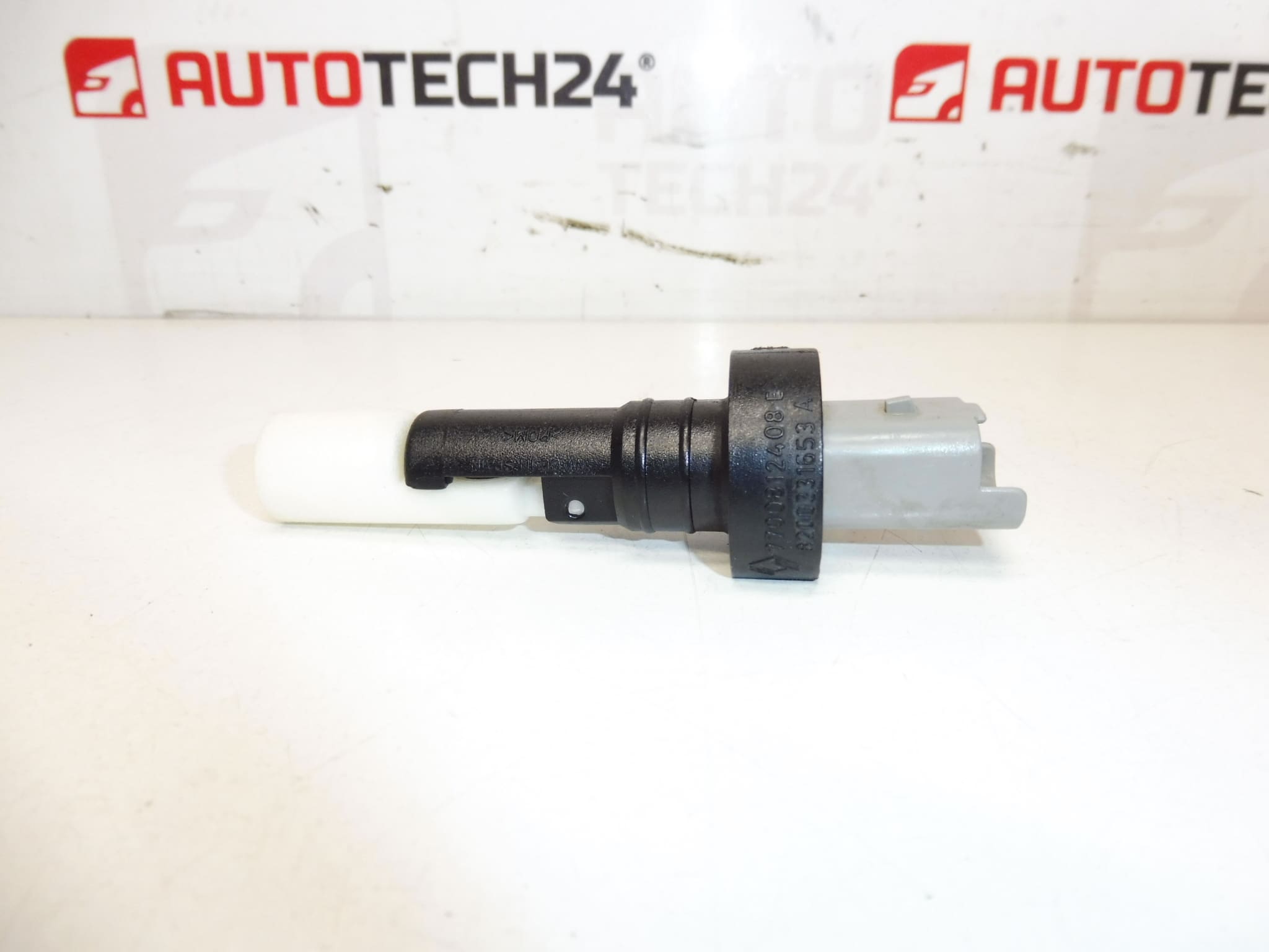 Sensore di Livello Citroën Peugeot 9643727780 643479 - immagine 2