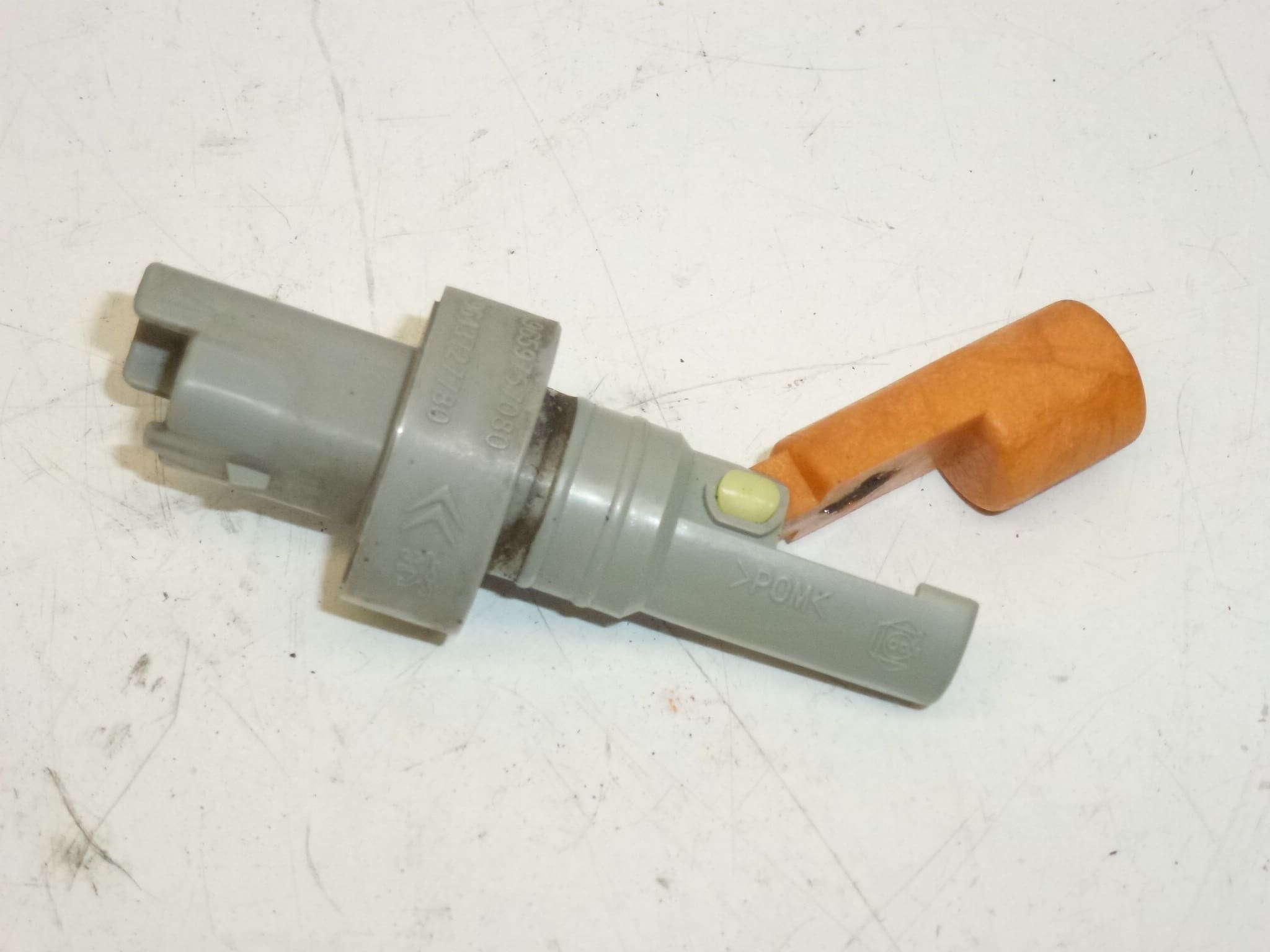 Sensore di Livello Citroën Peugeot 9659757080 643479 - immagine 2