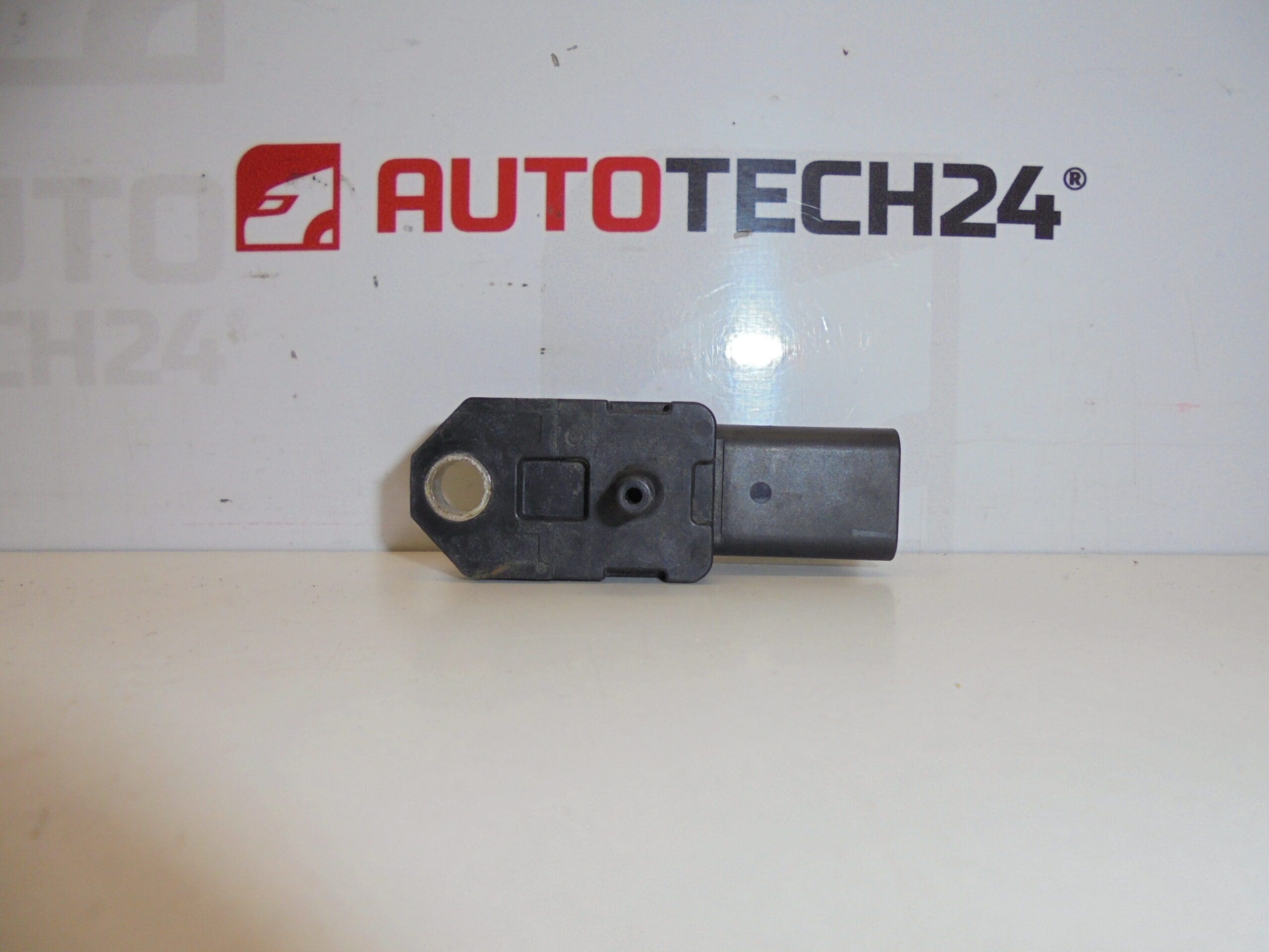 Sensore di Pressione Citroën Peugeot 9639027480 1920GH - immagine 2