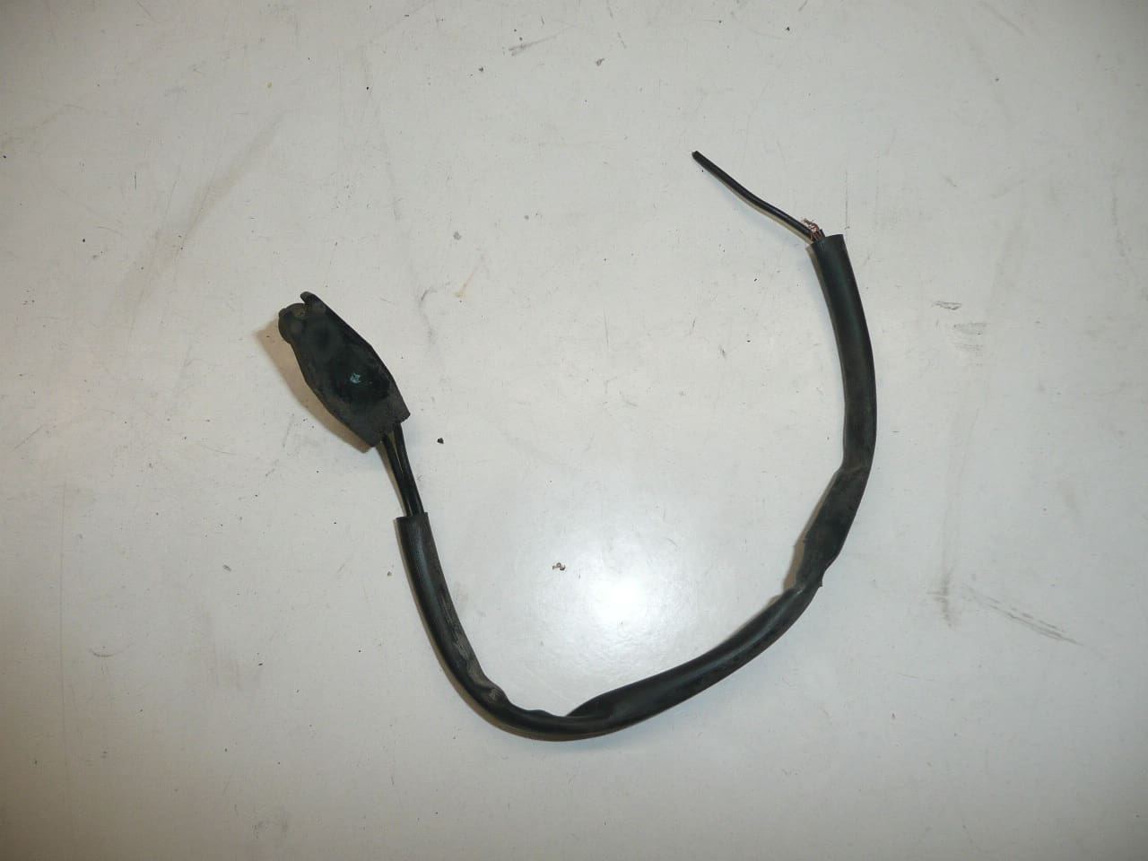 Sensore Temperatura Esterna Citroën Peugeot 6445F9 - immagine 2