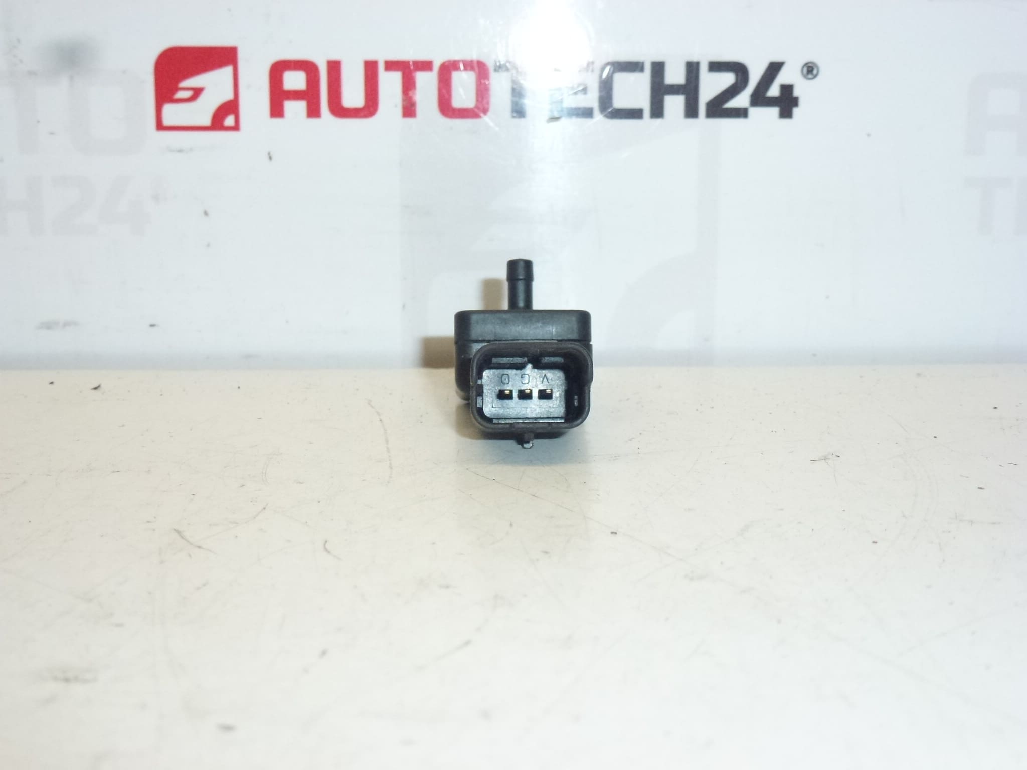 Sensore di Pressione dell'Aria di Aspirazione Citroën Peugeot 9642789780 1920GH - immagine 2