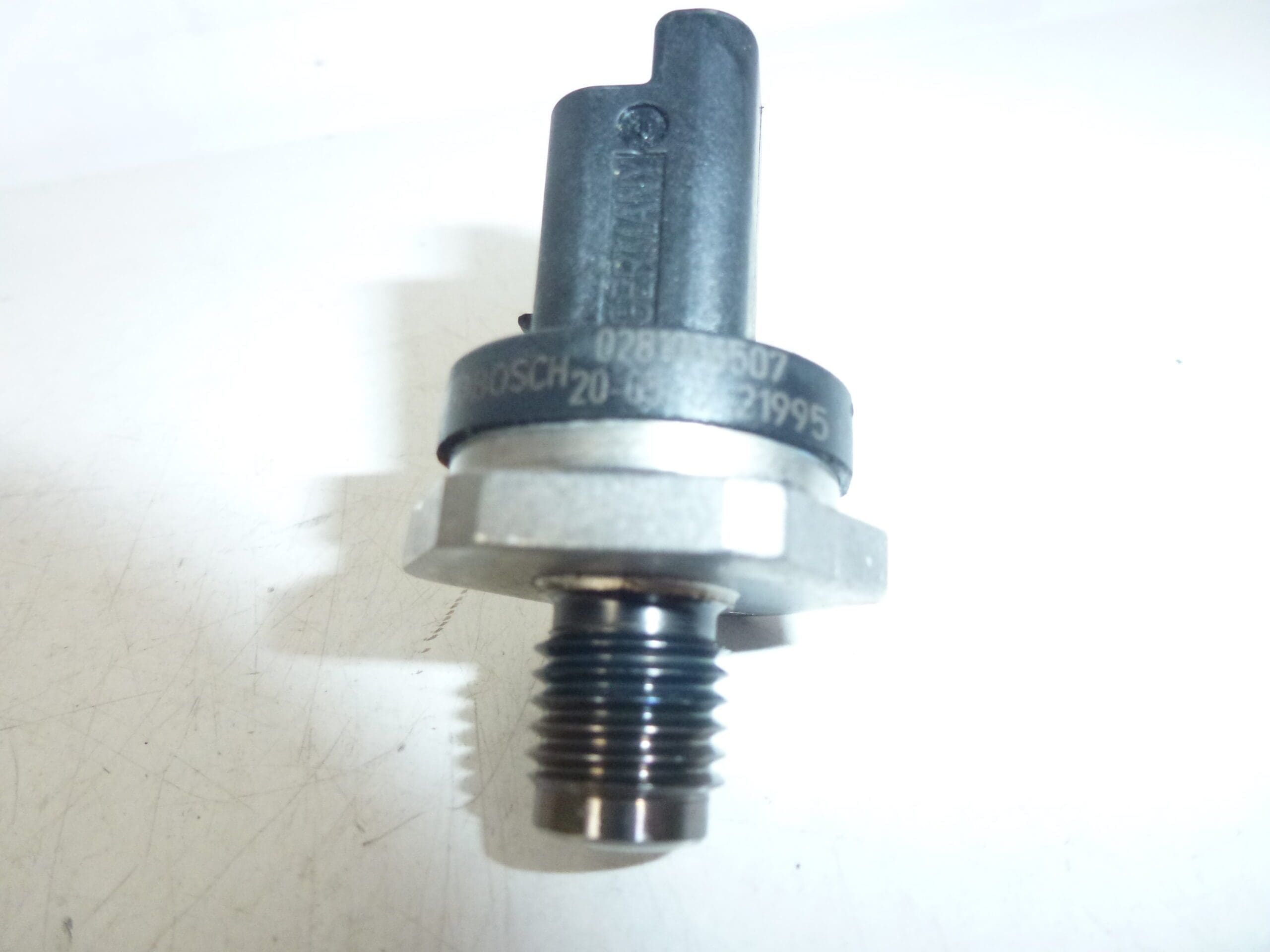 Sensore di Pressione del Carburante Bosch 0281006507 0281002797 - immagine 2