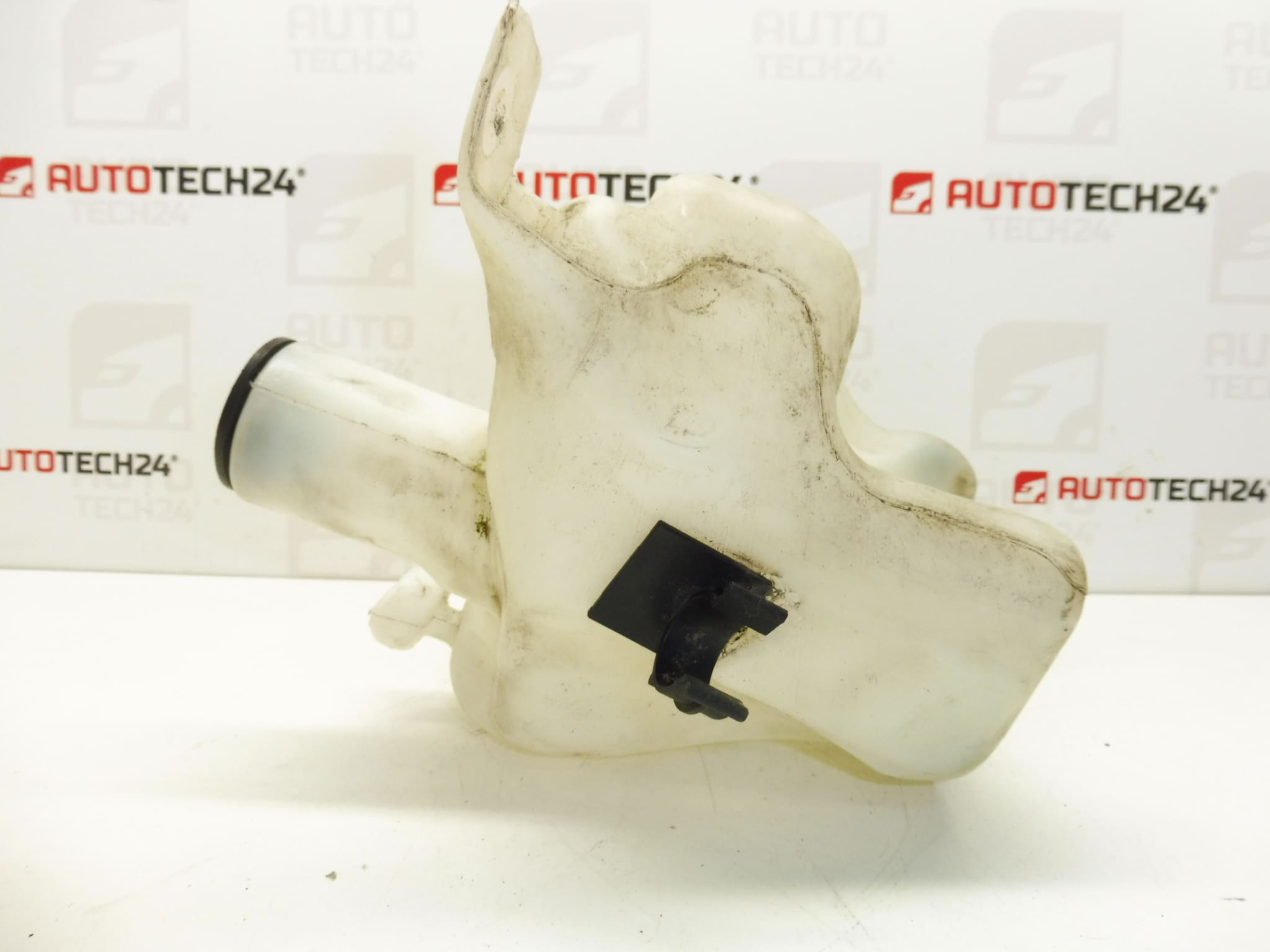 Contenitore Lavavetri Citroën C4 Picasso 9671568380 6431G7 - immagine 2