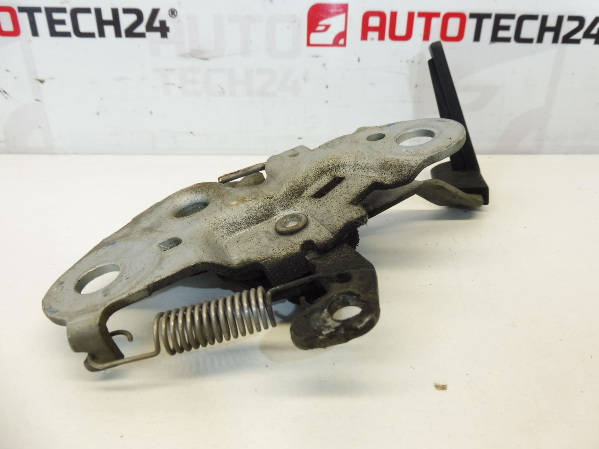 Serratura del Cofano Citroën C3 dal 2005 793482 - immagine 2