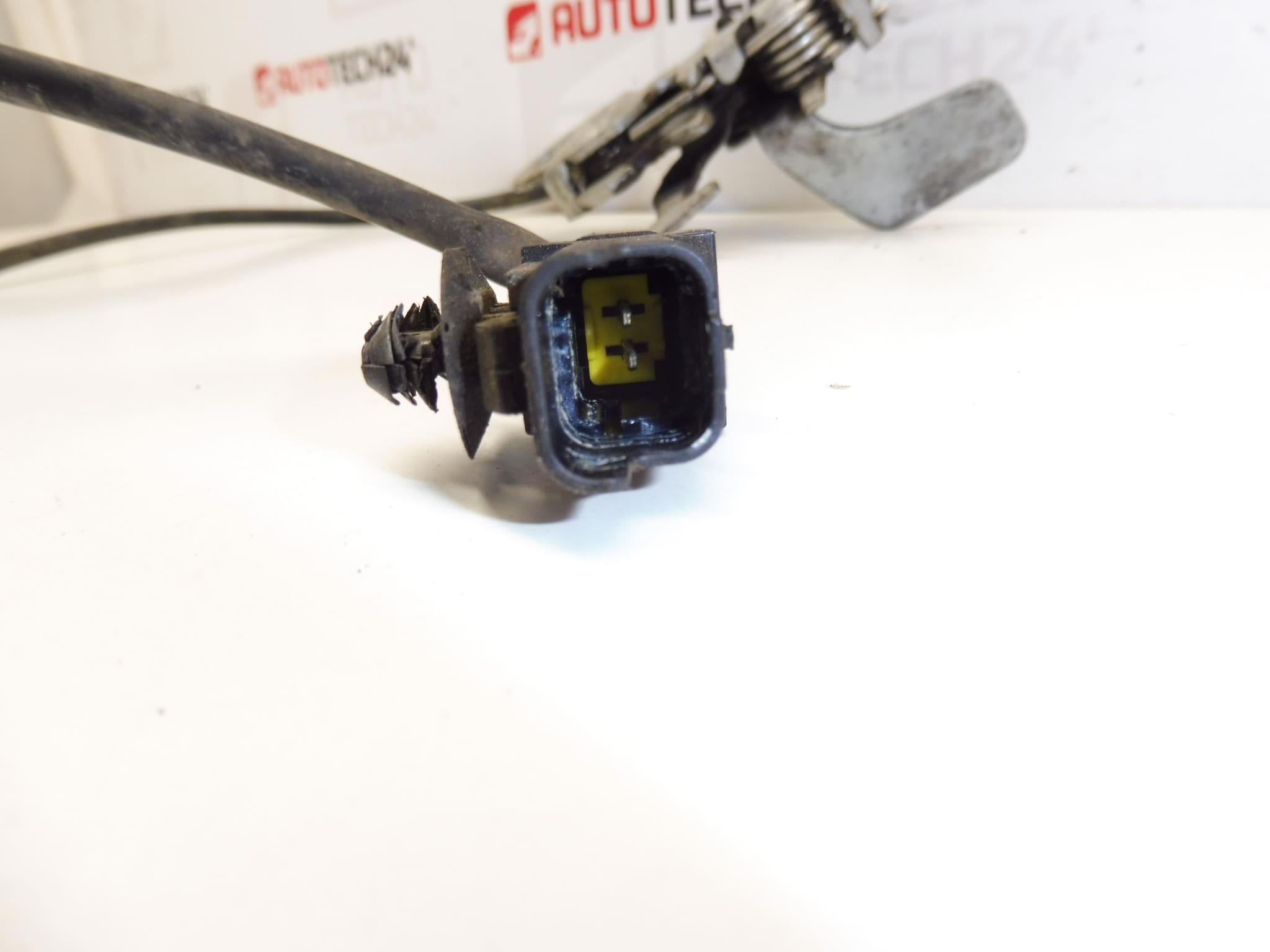 Blocco del cofano PEUGEOT 607 793454 - immagine 2