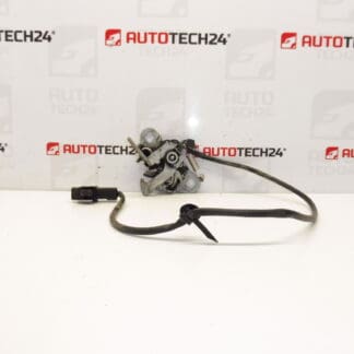 Serratura cofano Peugeot 607 793454