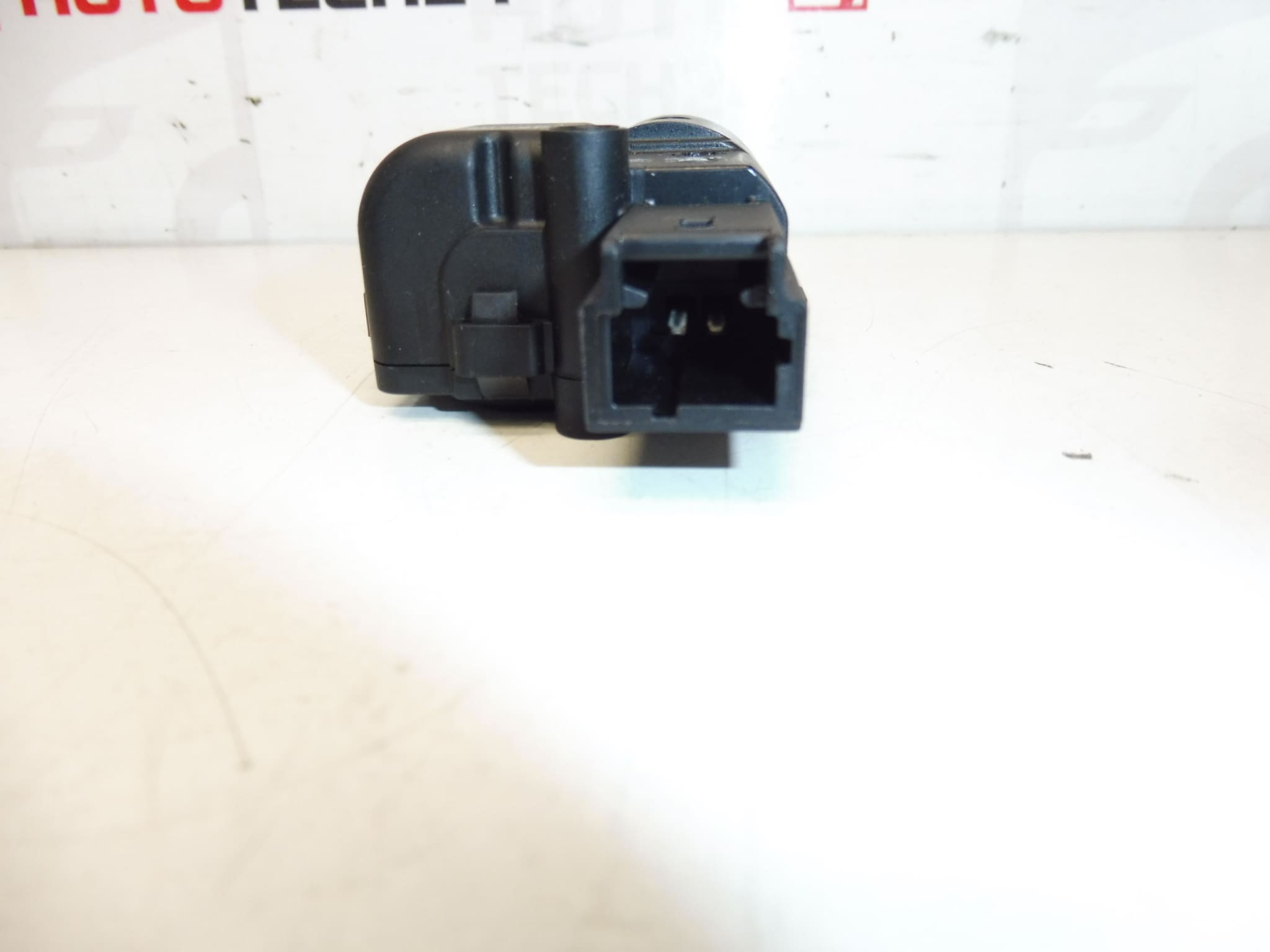 Serratura Elettrica Porta Peugeot 1007 9649879580 661536 - immagine 2