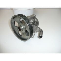Pompa Servosterzo Citroën Peugeot 1.6 HDI 9647790780 4007H0 - immagine 2