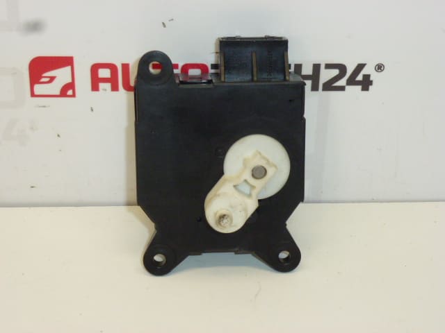 Servomotore Valeo per Citroën/Peugeot N100463X 6447NR - immagine 2