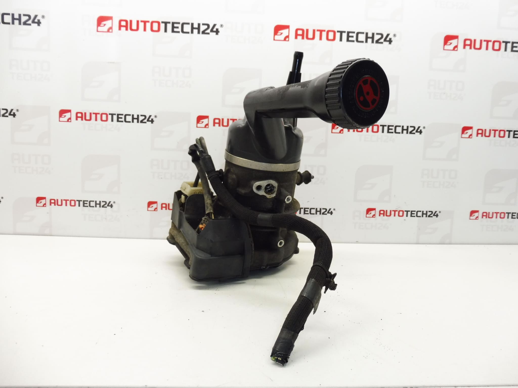 Servopompa elettrica Citroën C4 Picasso 9674055680 1606429380