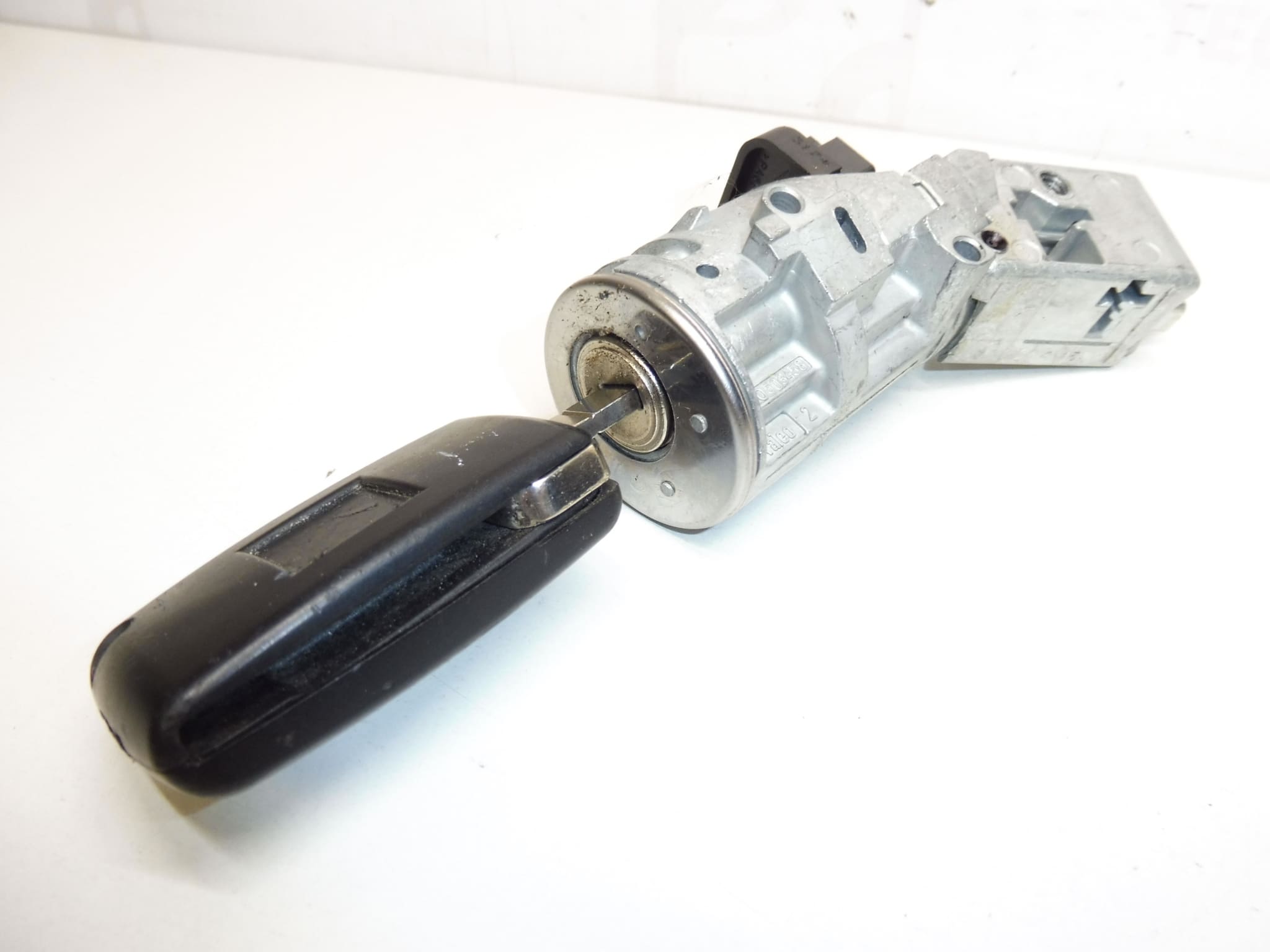 Blocchetto d'accensione e kit serrature Citroën C3 Picasso 4162SV - immagine 2