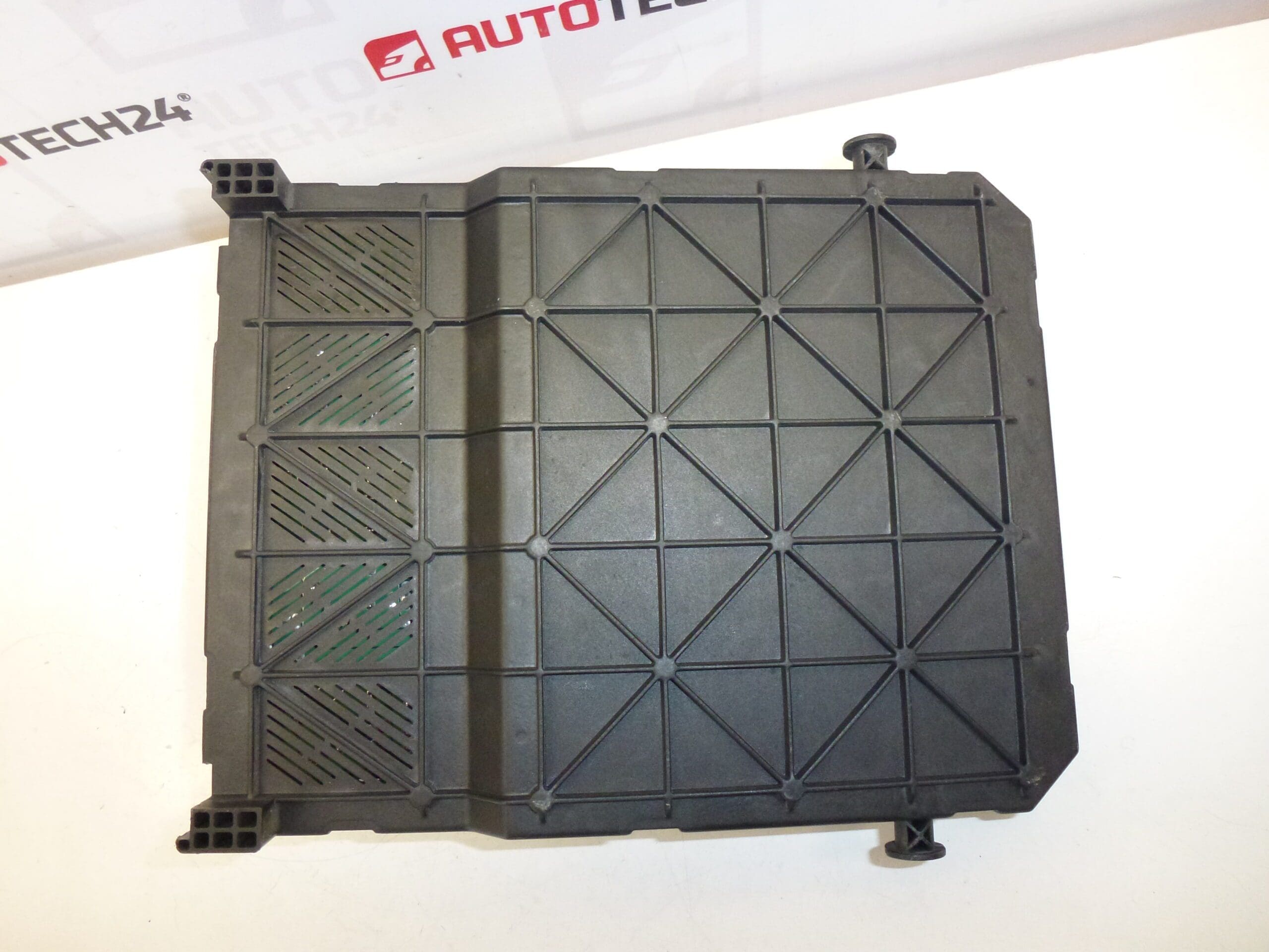 Siemens BSI E02-00 Citroën Peugeot 9650584580 S118085320 B - immagine 2