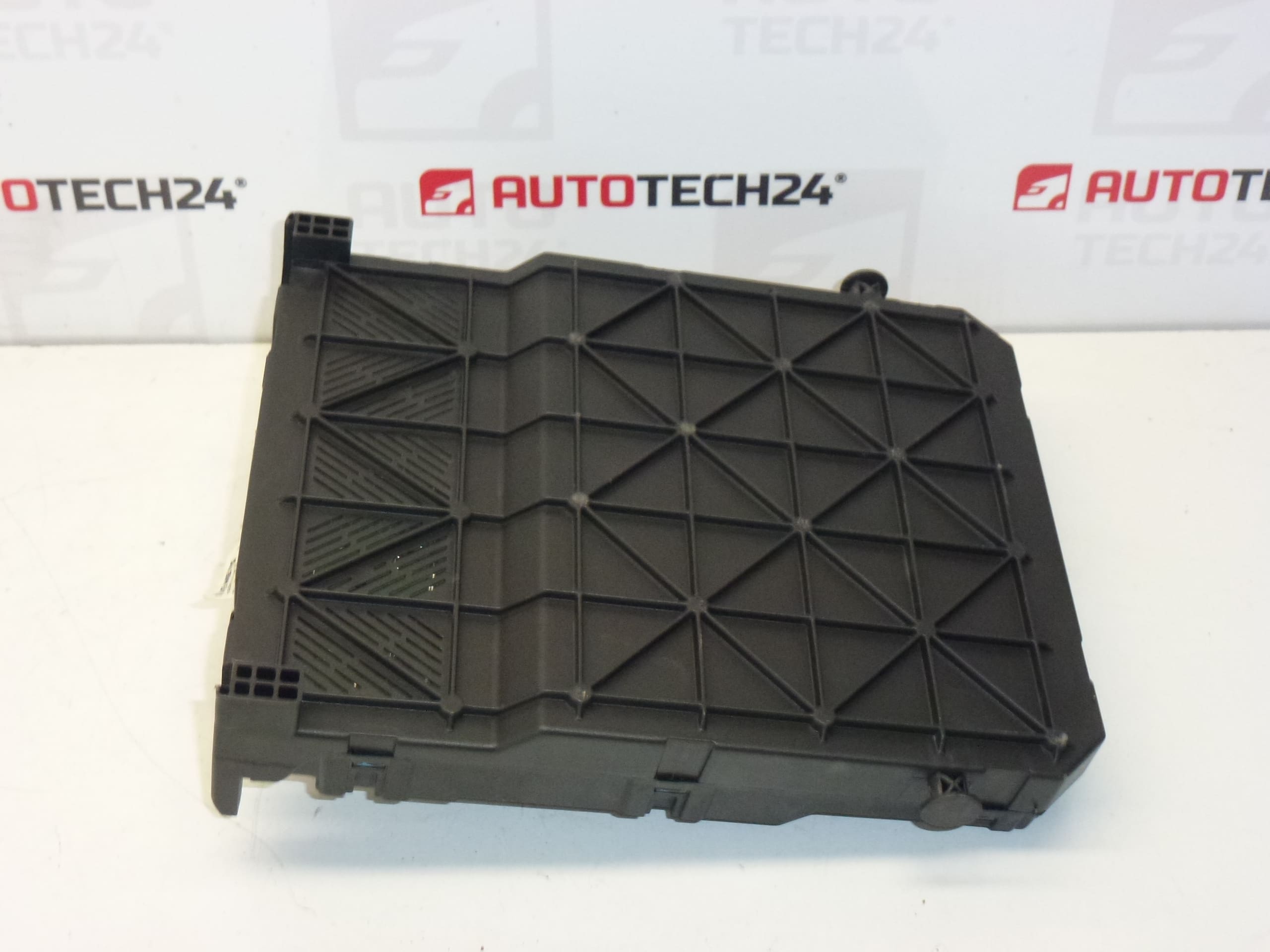 Siemens BSI F02-00 MG Citroën C3 C2 9650585780 S118085200 - immagine 2