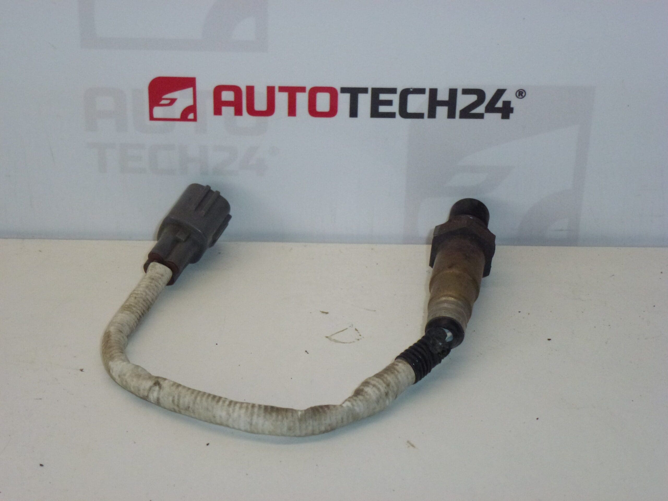 Sonda Lambda 1.0i Citroën Peugeot 1618K9 - immagine 2