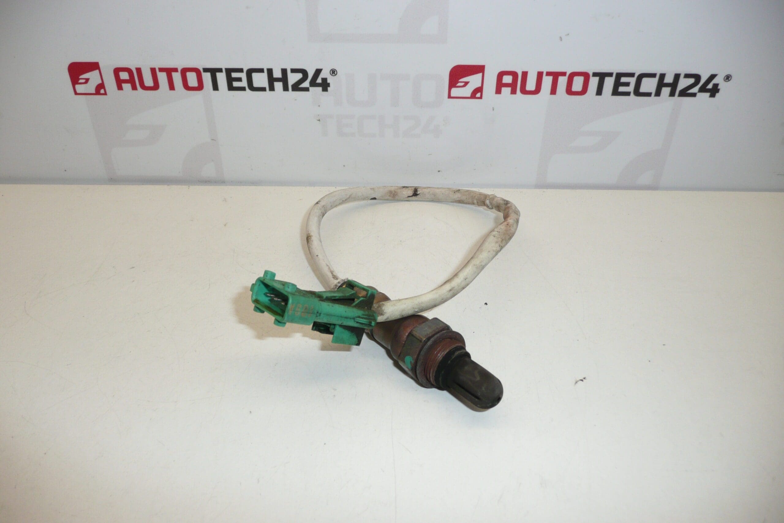 Sonda Lambda Citroen Peugeot 1618Z7