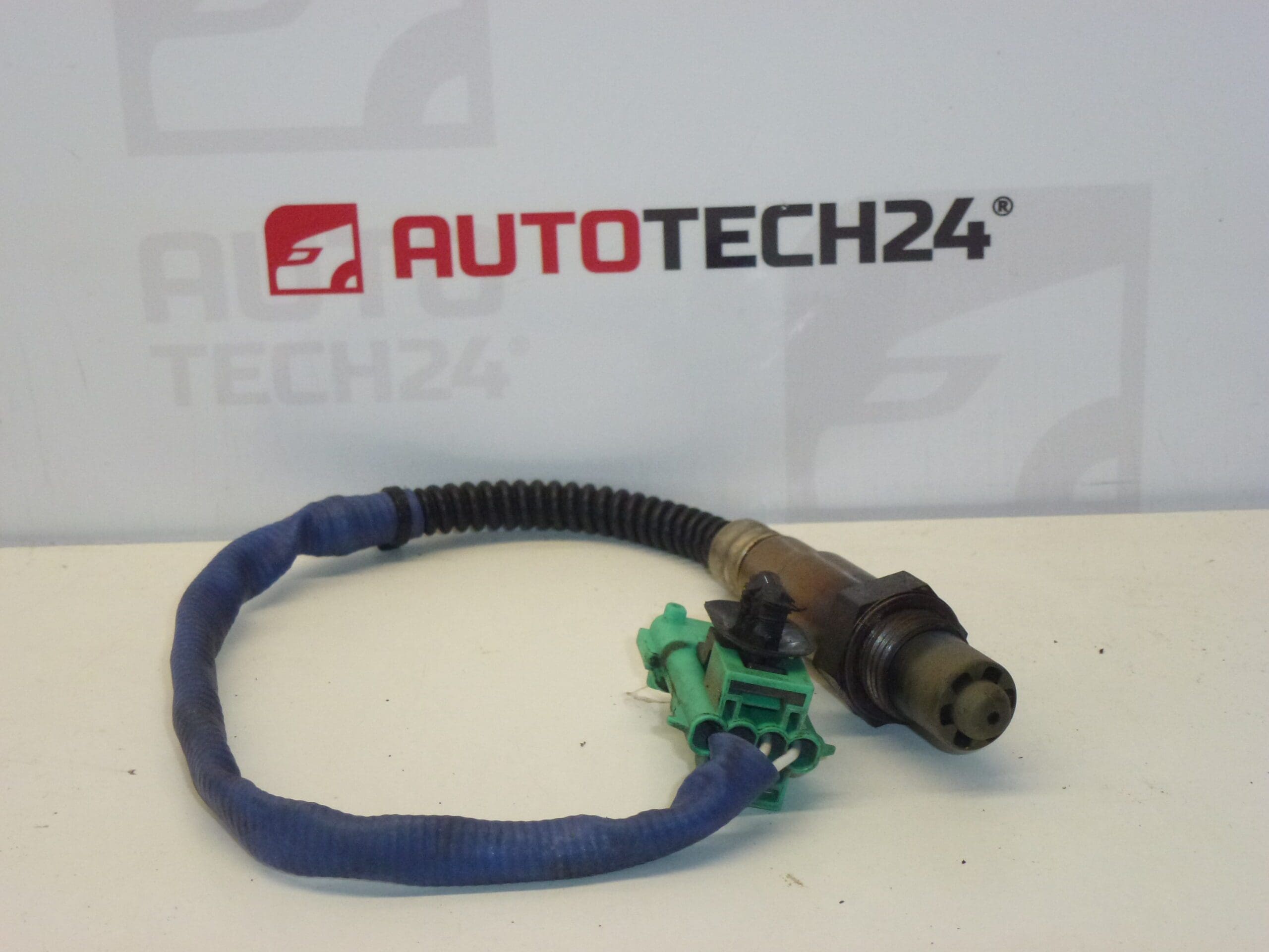 Sonda Lambda Citroën Peugeot 1628HR - immagine 2