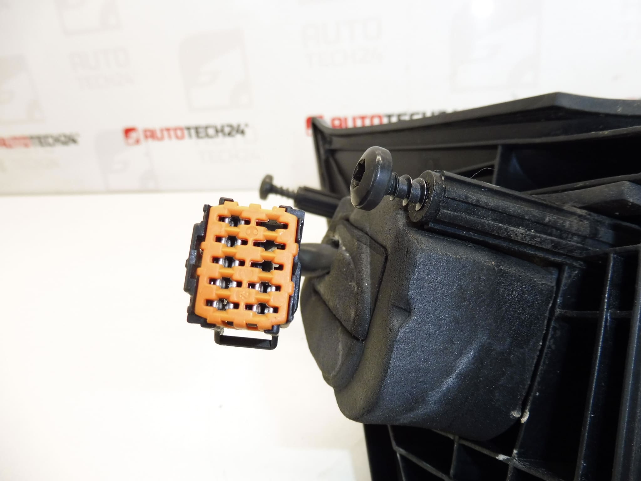 Specchietto Retrovisore Destro Citroën Xsara KPUC 8148GL - immagine 2