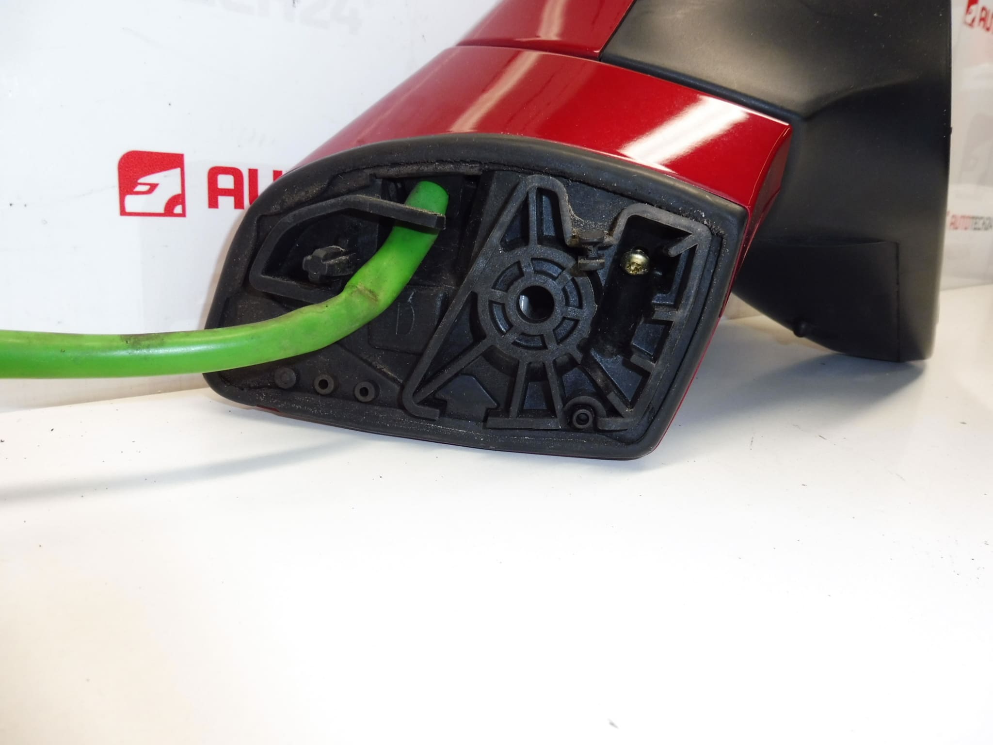 Specchio Retrovisore Destro Peugeot 308 LKRD 8153NC - immagine 2