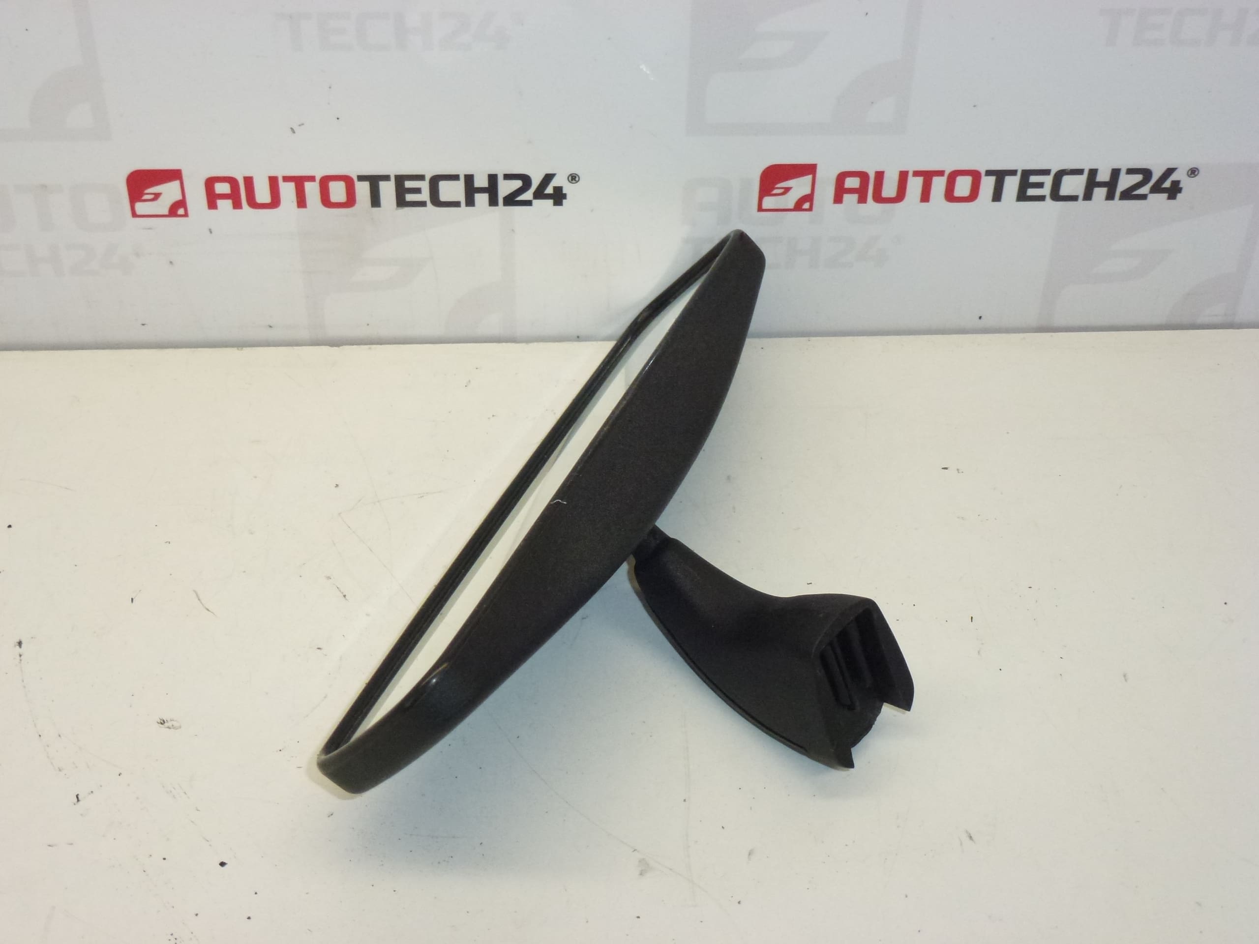Specchietto retrovisore per Citroën Xsara Picasso, Peugeot 307 - codici 8148KK, 8153HL - immagine 2