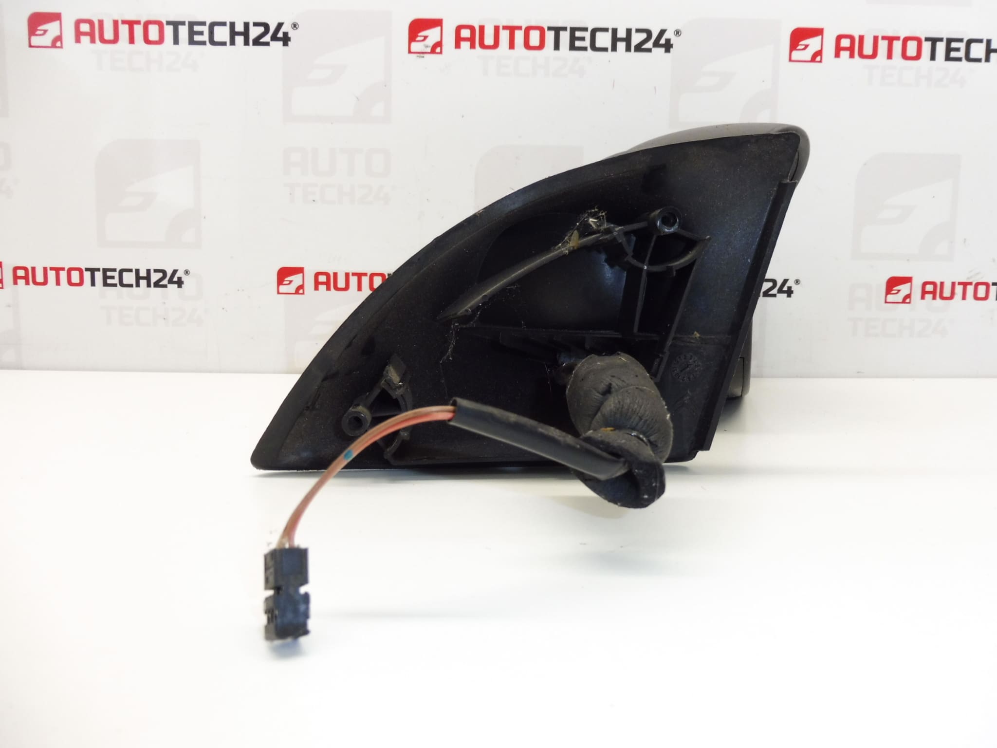 Specchietto Retrovisore Destro Citroën C3 Pluriel 8149NY - immagine 2