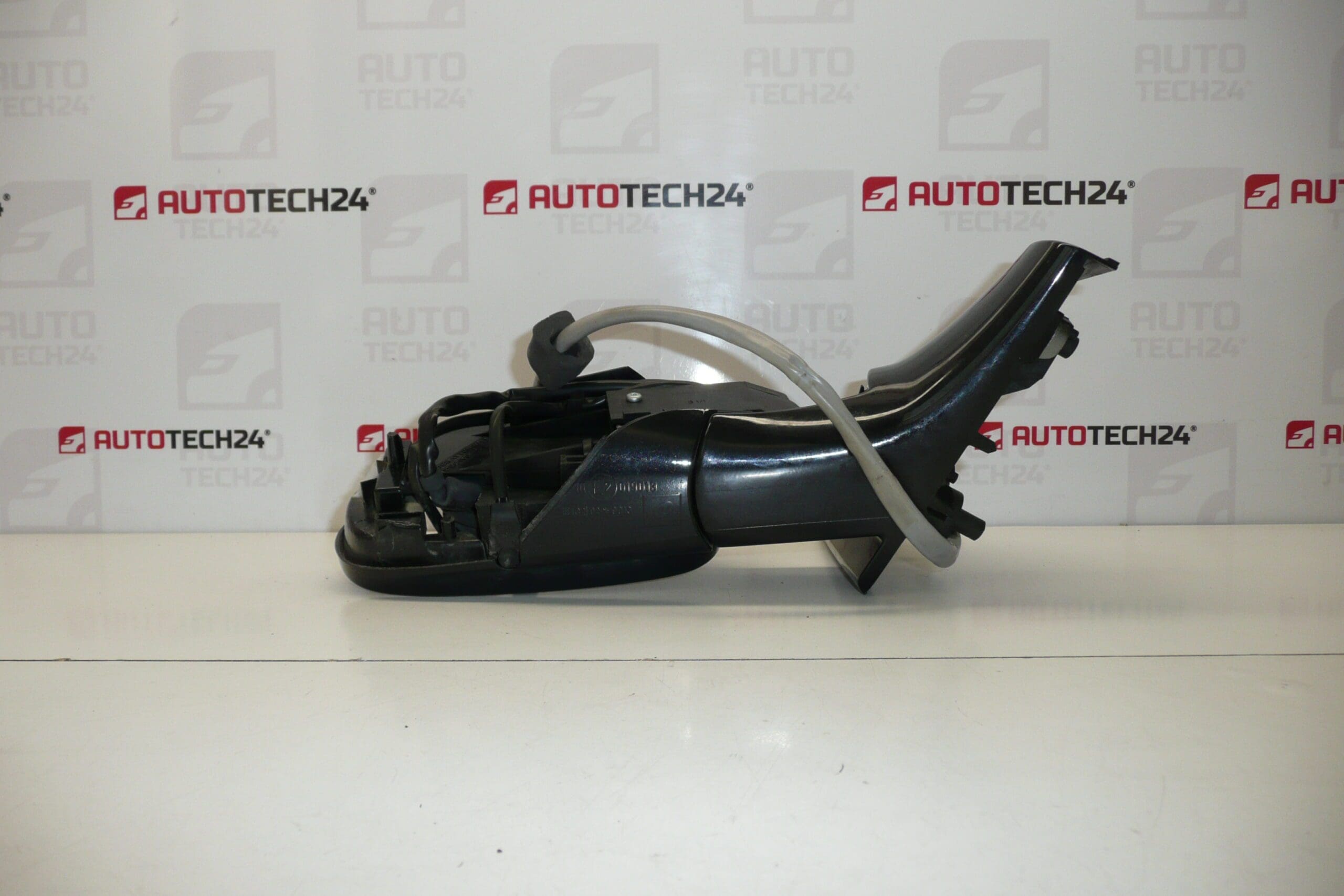 Specchietto Retrovisore Destro Citroën C5 Elettricamente Ripiegabile 8149WJ - immagine 2