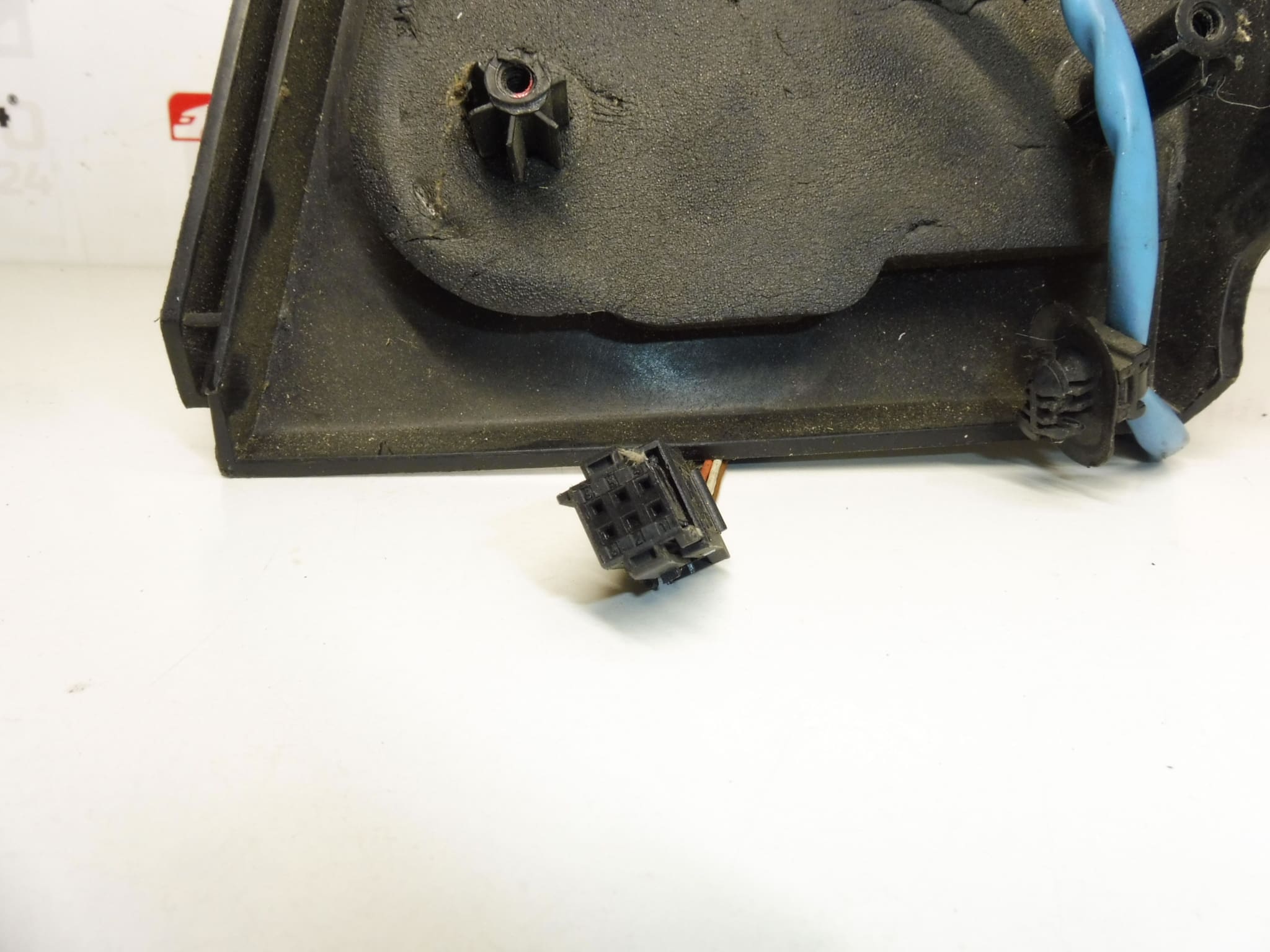 Specchio Retrovisore Destro Elettrico 5 PIN Citroën C2 417842 8149ZQ - immagine 2