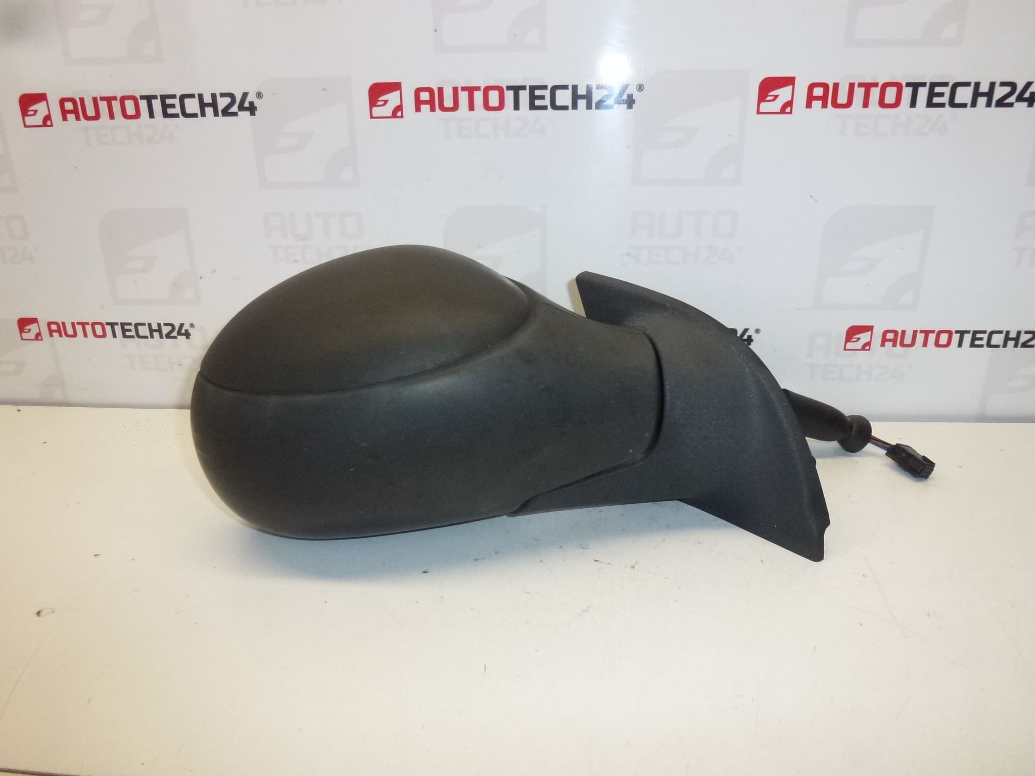 Specchietto retrovisore destro elettrico Citroën C3 8149FK