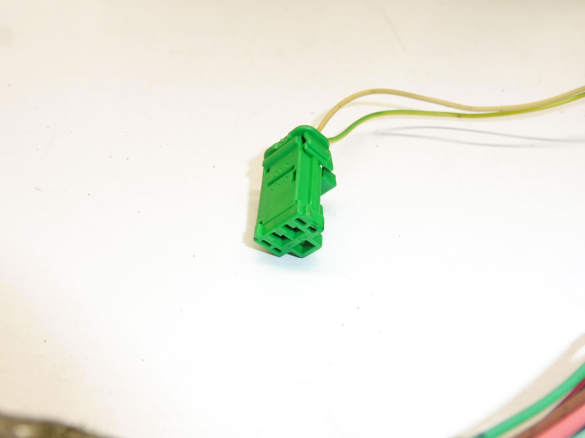 Specchio Retrovisore Sinistro Elettrico Pieghevole Citroën C4 EZRC 96467114 8149ZY - immagine 2