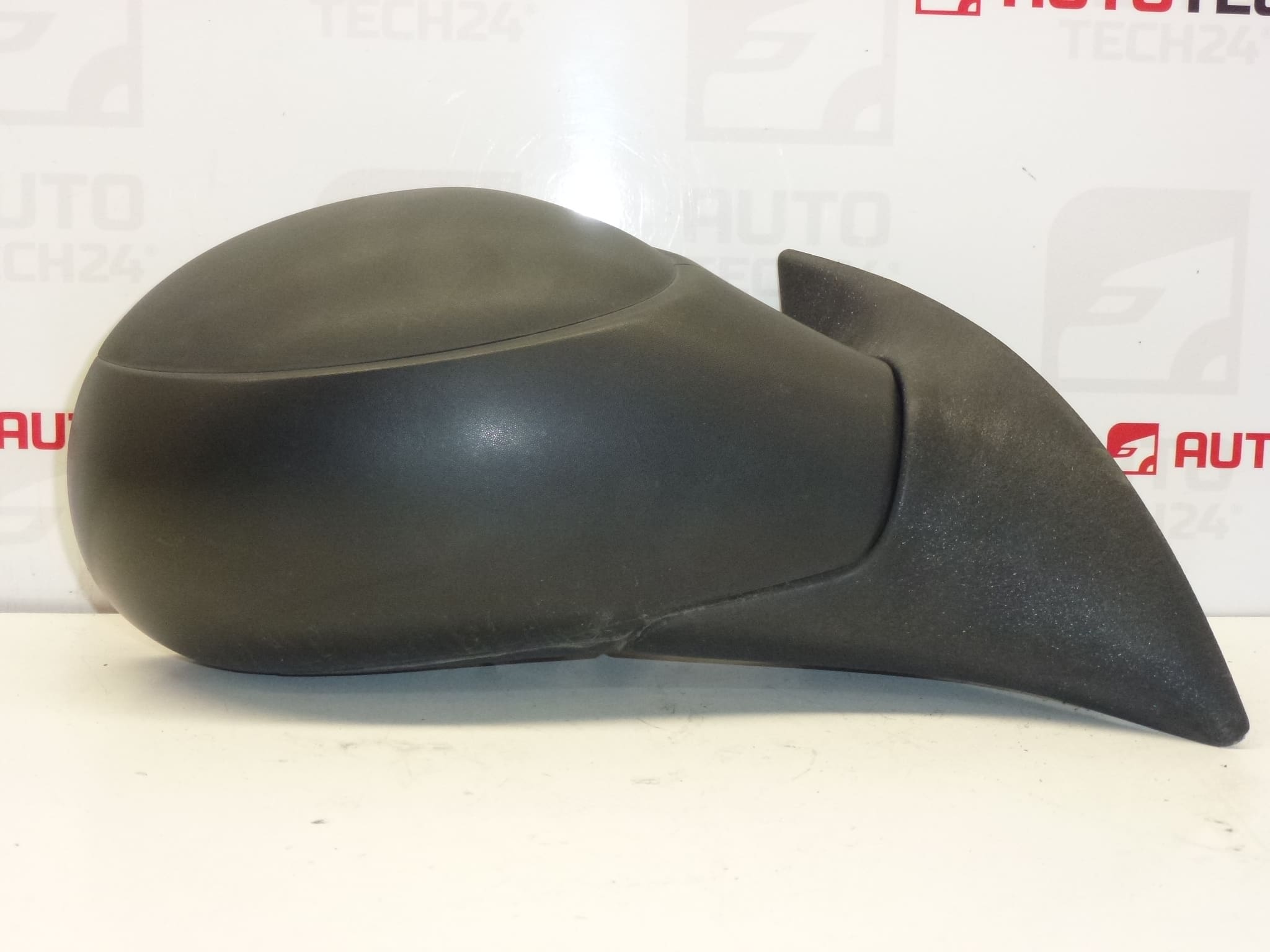 Specchio Retrovisore Destro Citroën C3 Pluriel 8149RT - immagine 2