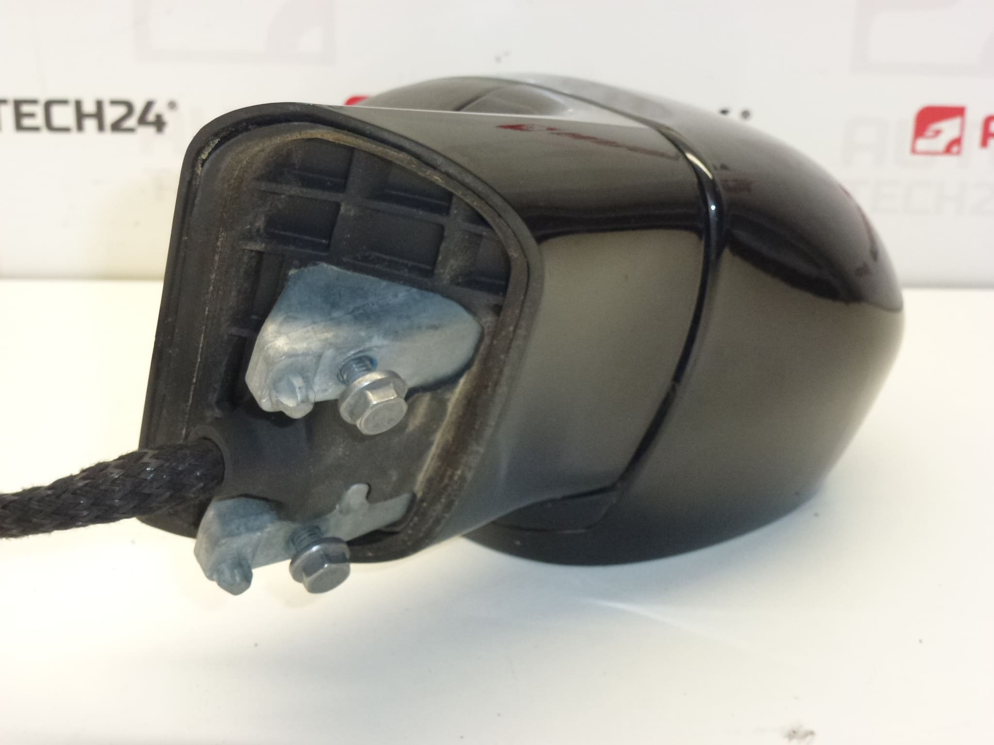 Specchio Retrovisore Destro Citroën C4 8149ZV EXL - immagine 2