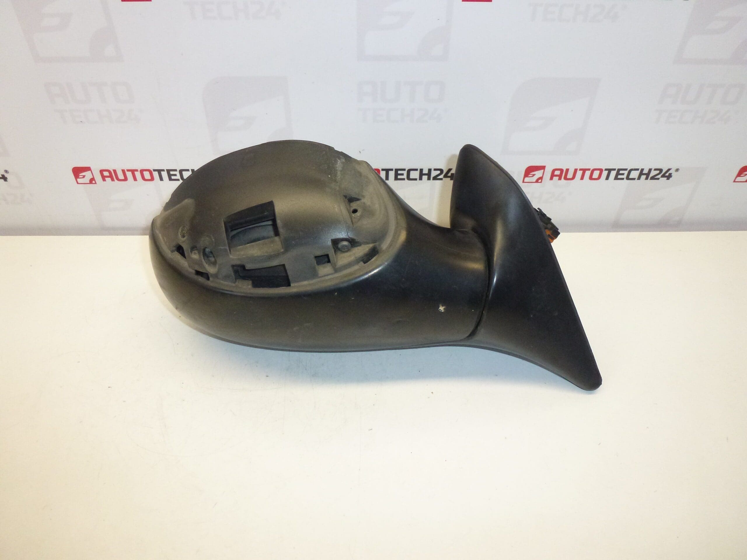 Specchietto retrovisore esterno destro Citroën Xsara Picasso 96570980XT 815355