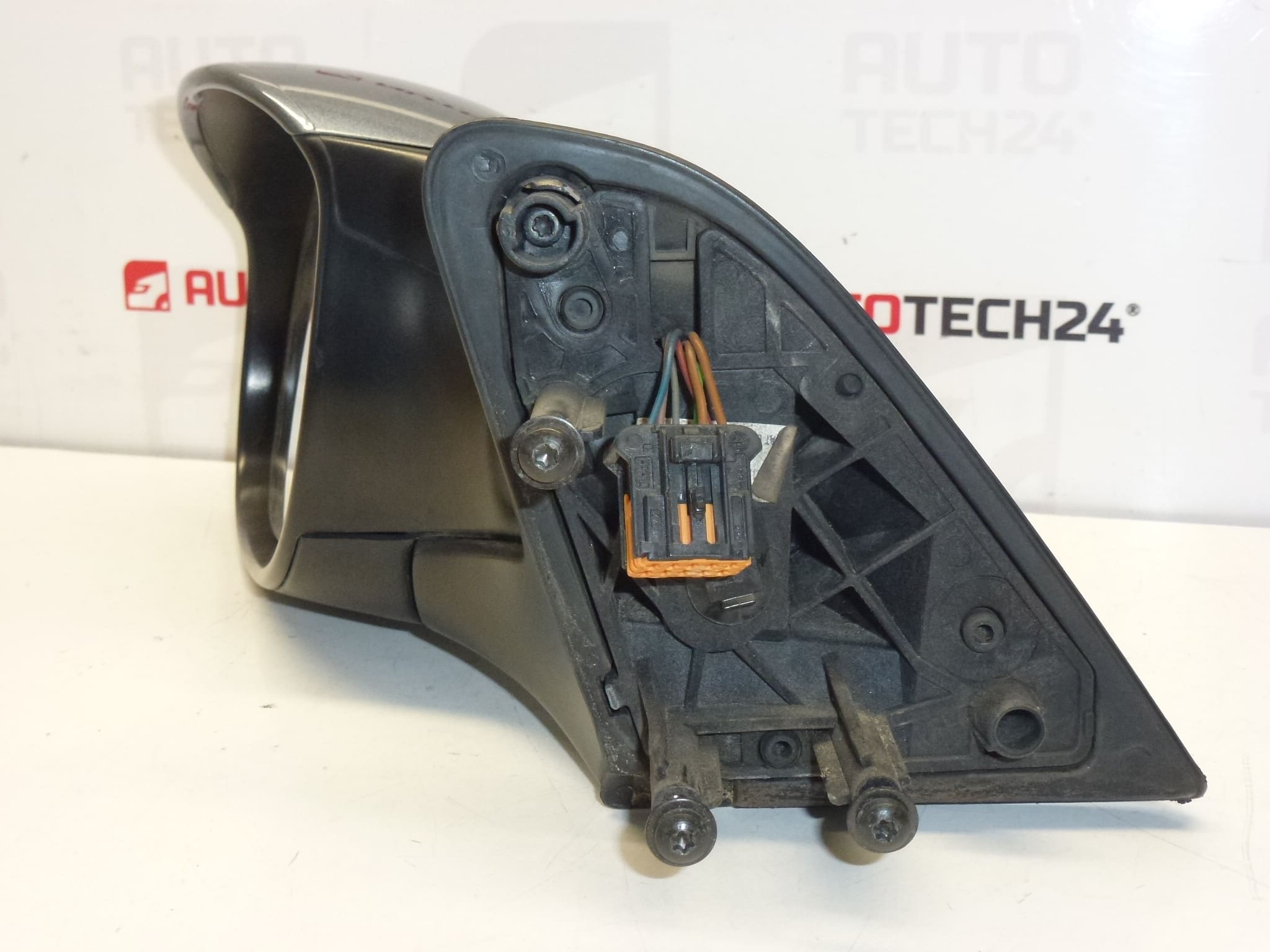 Specchio Retrovisore Sinistro EZWD Citroën Xsara Picasso 815354 - immagine 2