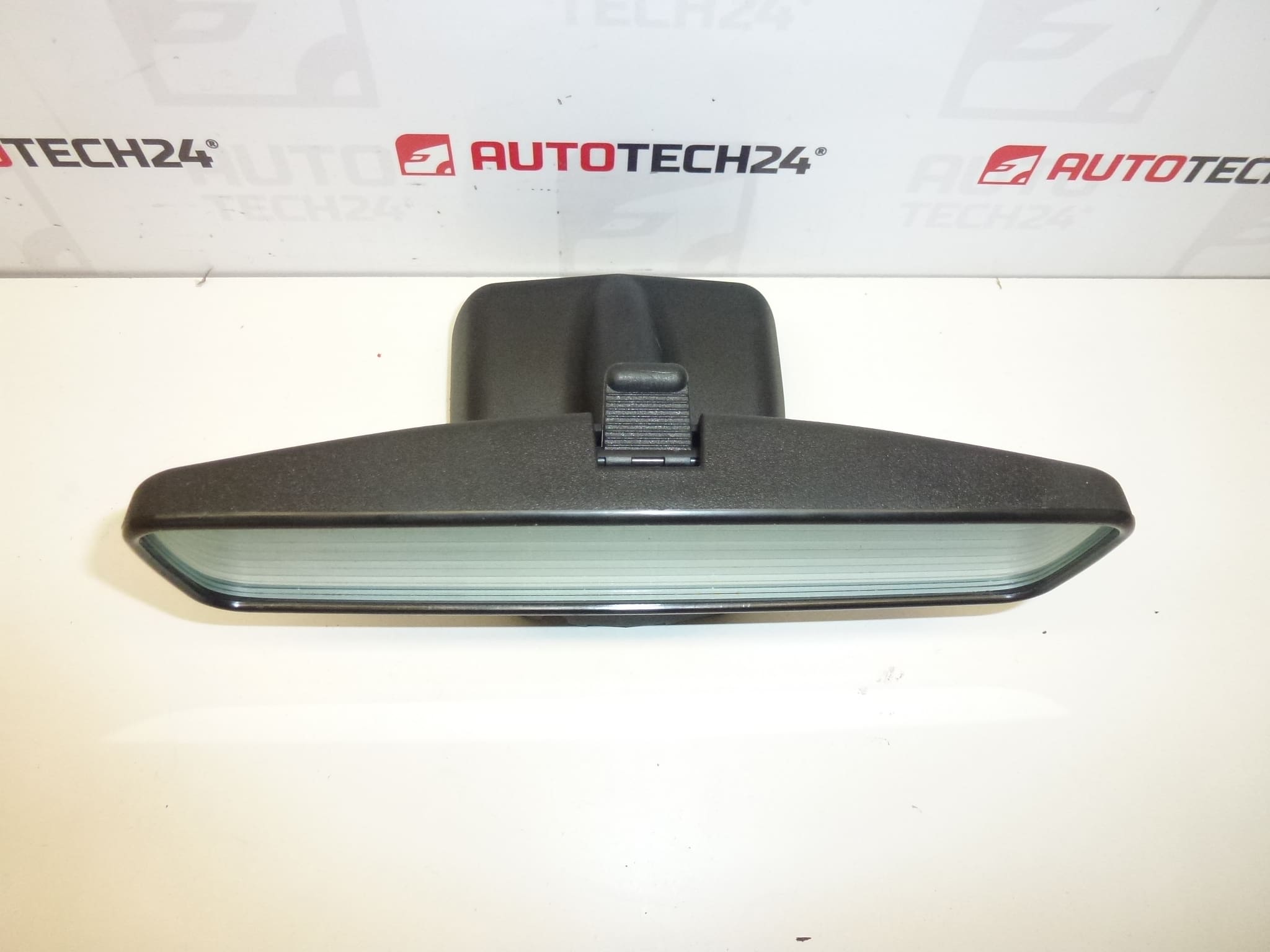 Specchietto Retrovisore Interno Peugeot 406 8149KL - immagine 2