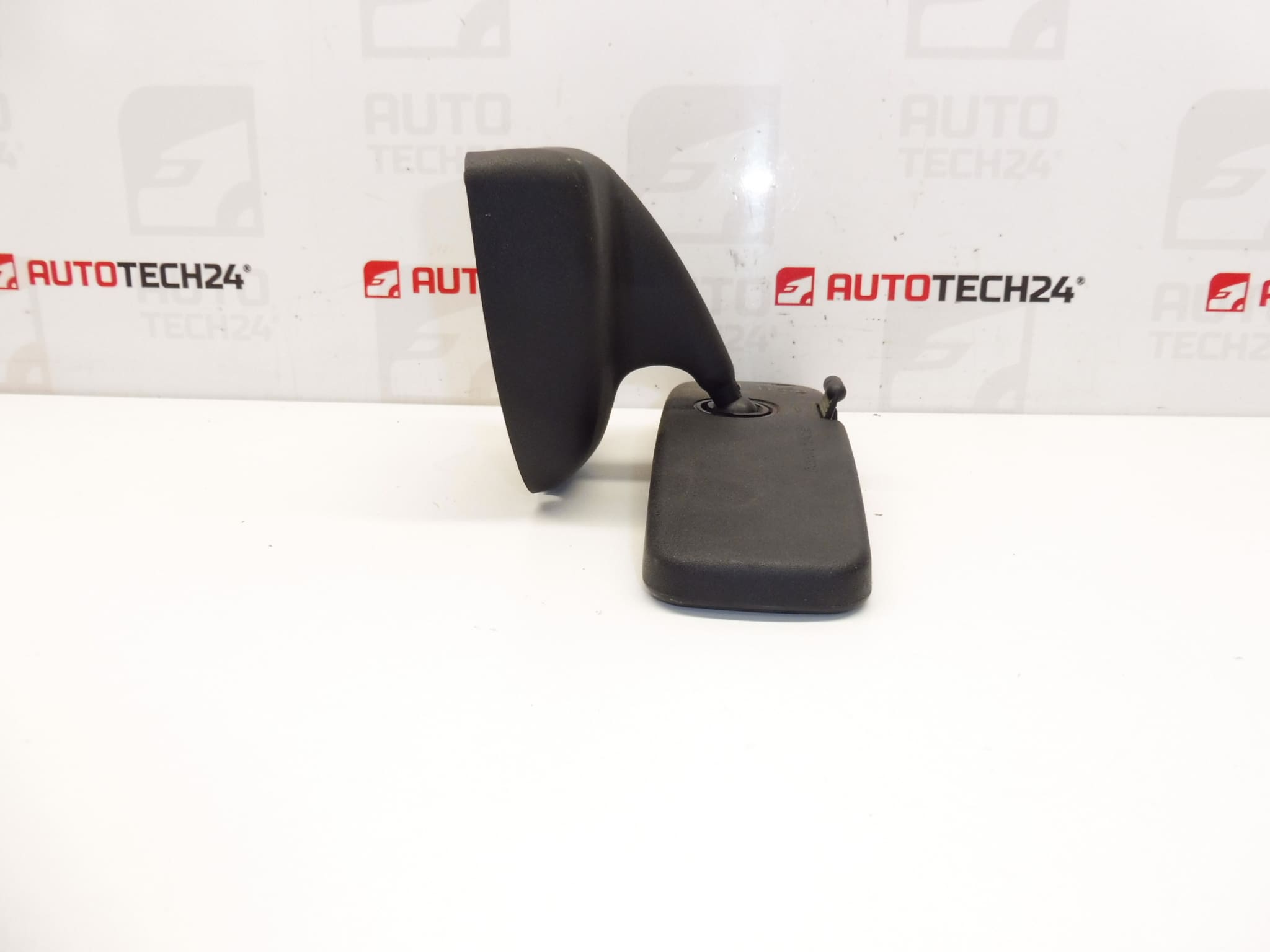 Specchietto Retrovisore Interno Peugeot 607 8148KL - immagine 2