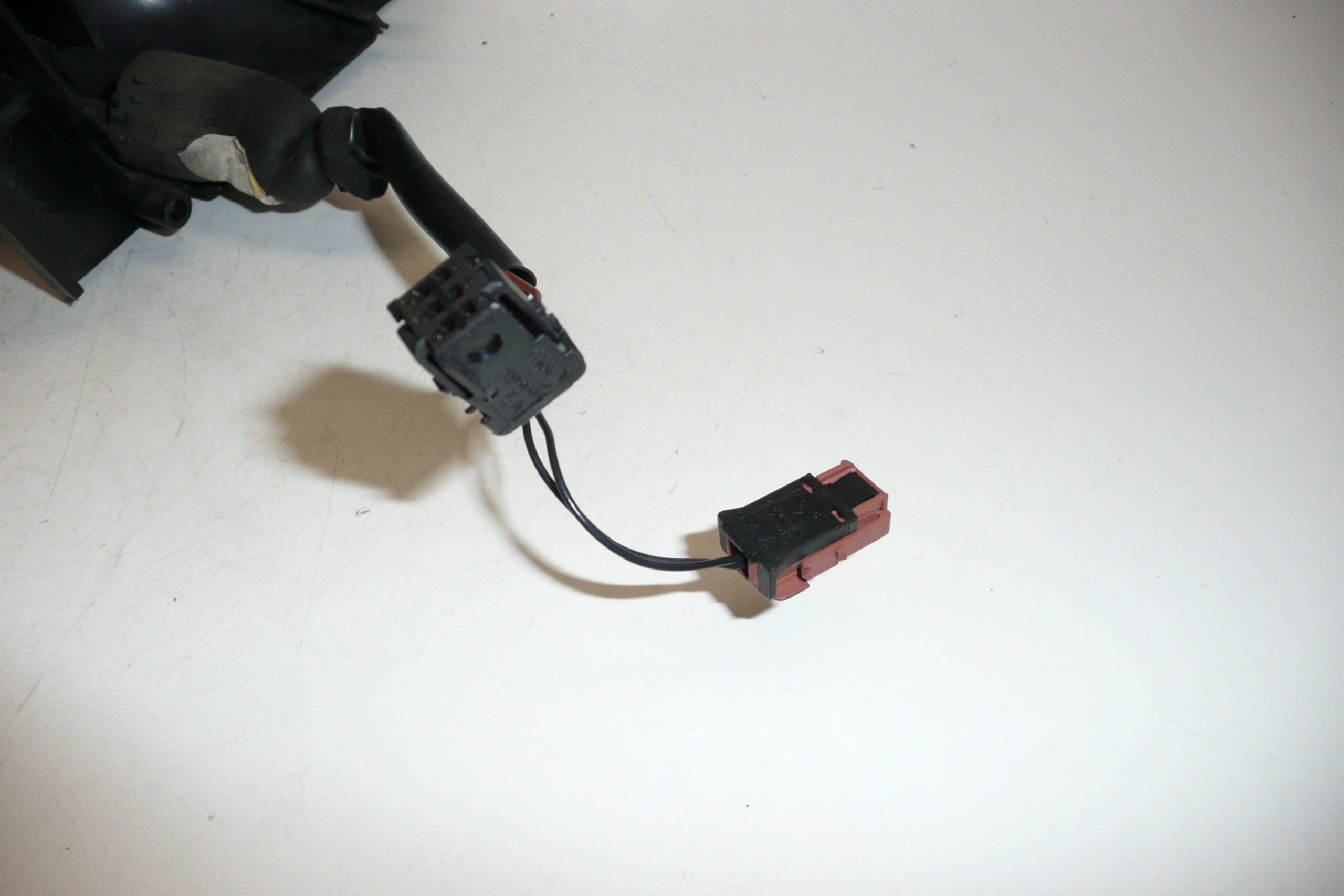 Specchietto retrovisore esterno sinistro elettrico riscaldato per Citroën C3 Pluriel 8149RV - immagine 2