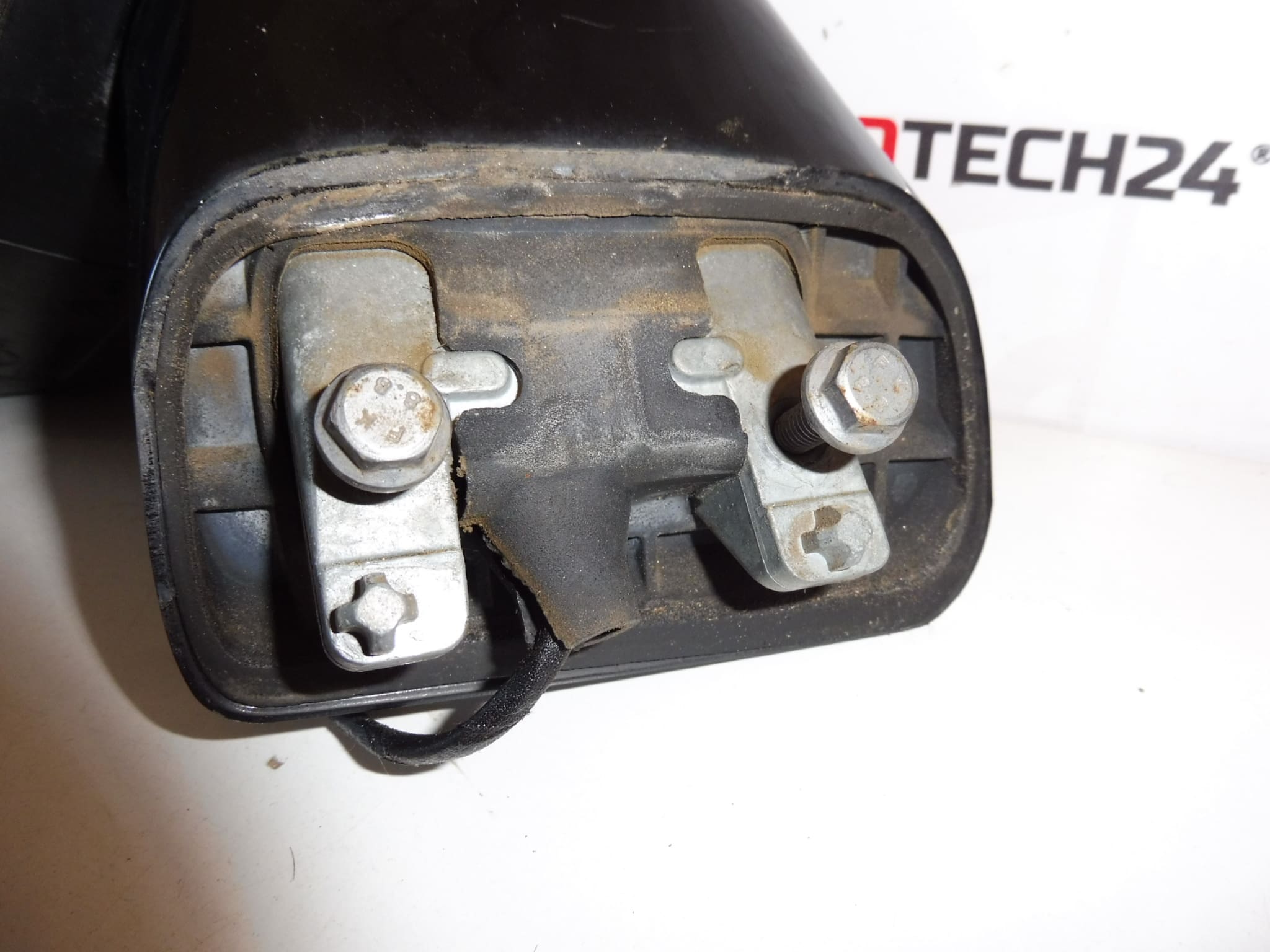 Specchio Retrovisore Sinistro Citroën C4 EXLD 96467083 8149YP - immagine 2