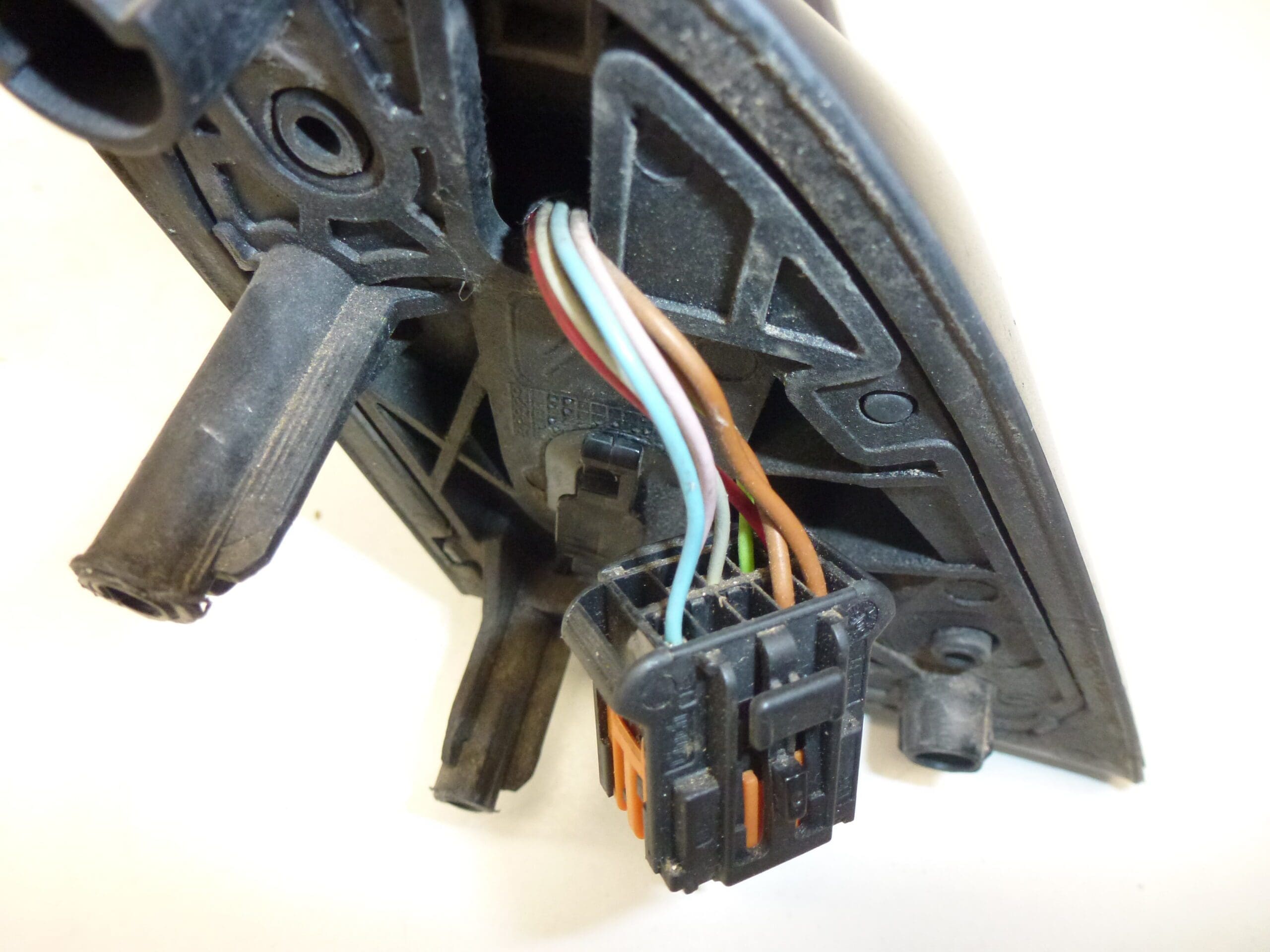 Specchio posteriore sinistro Citroën Xsara Picasso 815354 - immagine 2