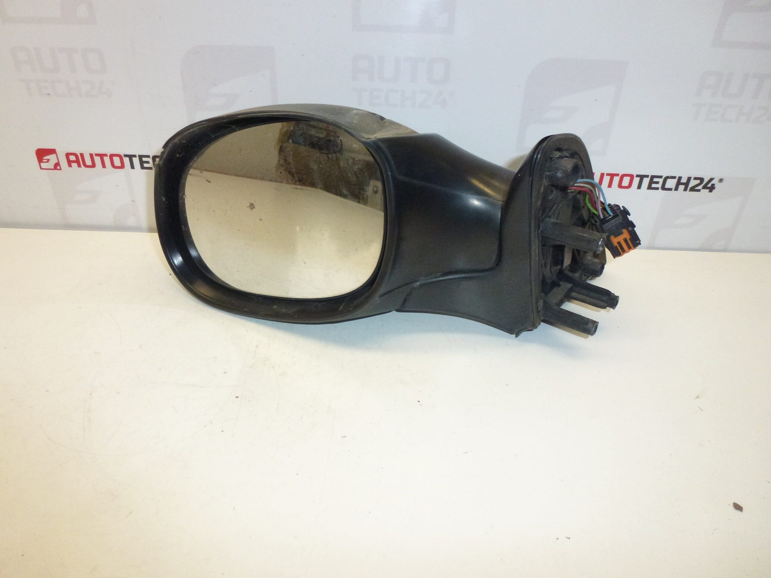 Specchietto retrovisore sinistro Citroën Xsara Picasso 815354
