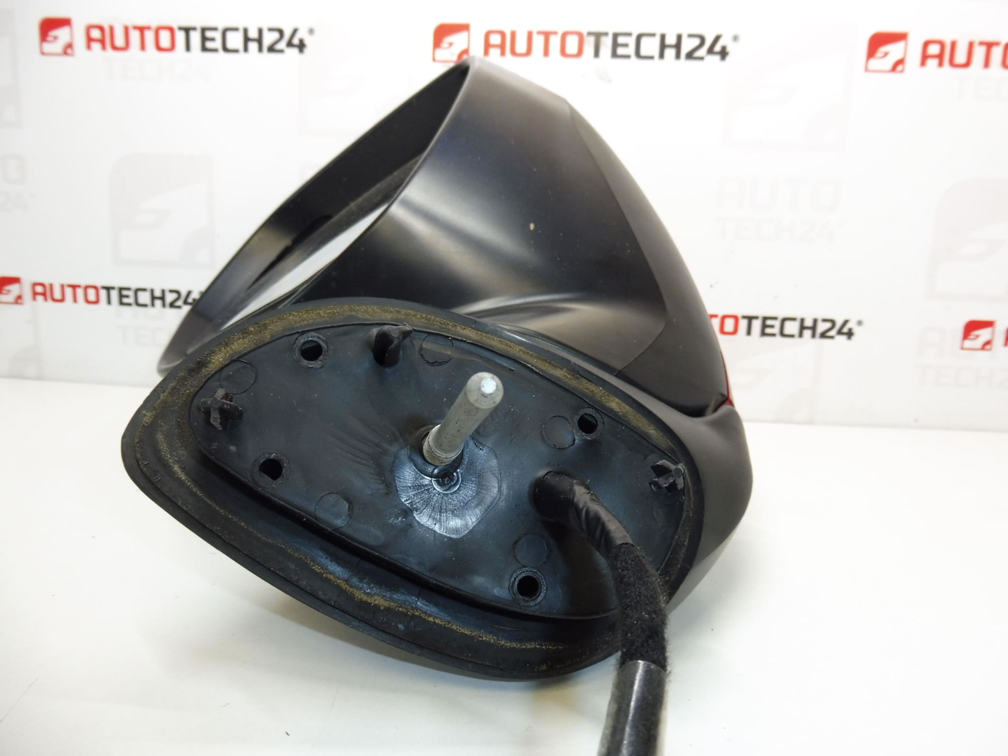 Specchio retrovisore sinistro PSA Citroën C3 Picasso 1612067580 - immagine 2